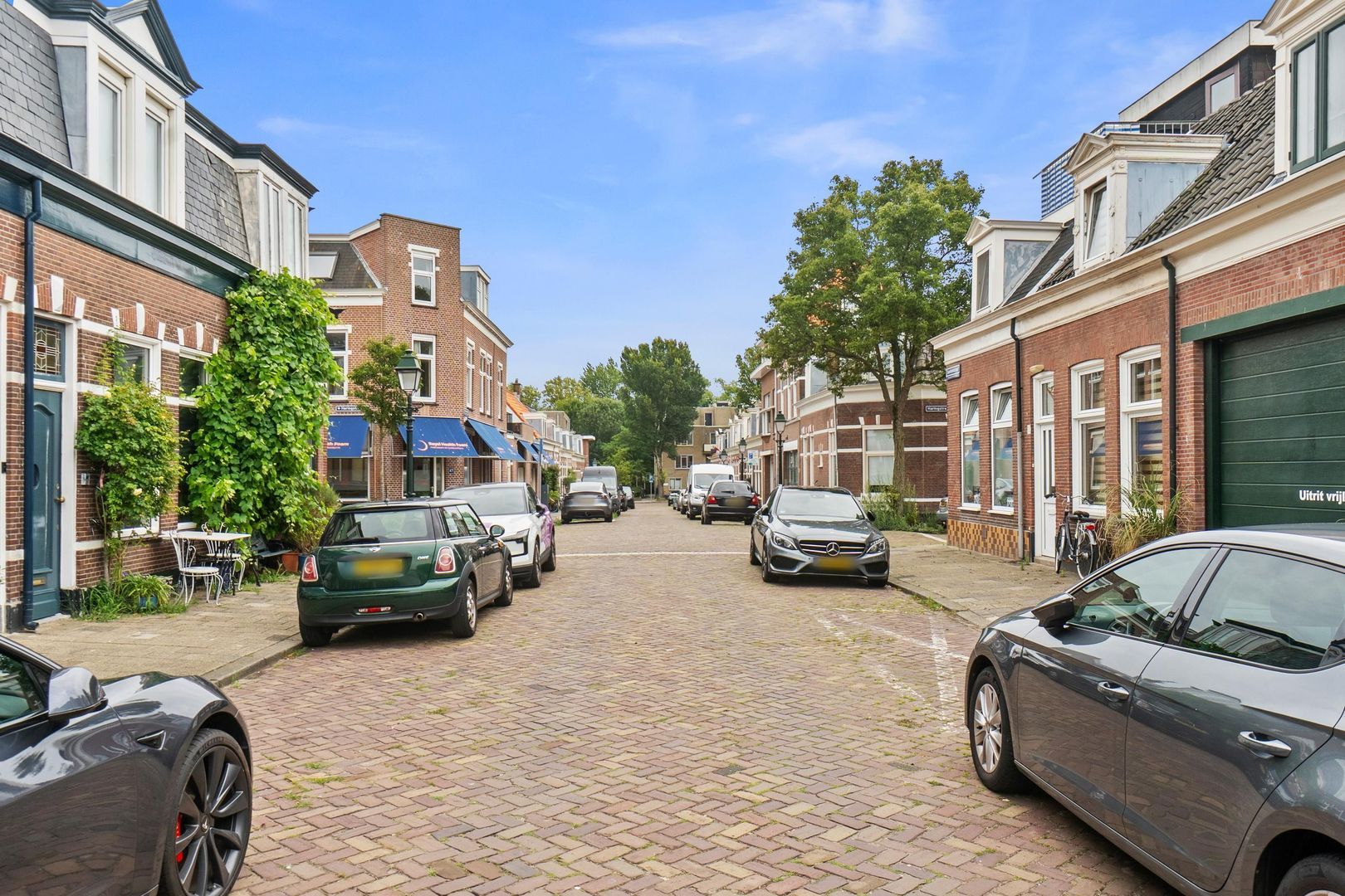 Soetensstraat 4, Den Haag foto-45 blur