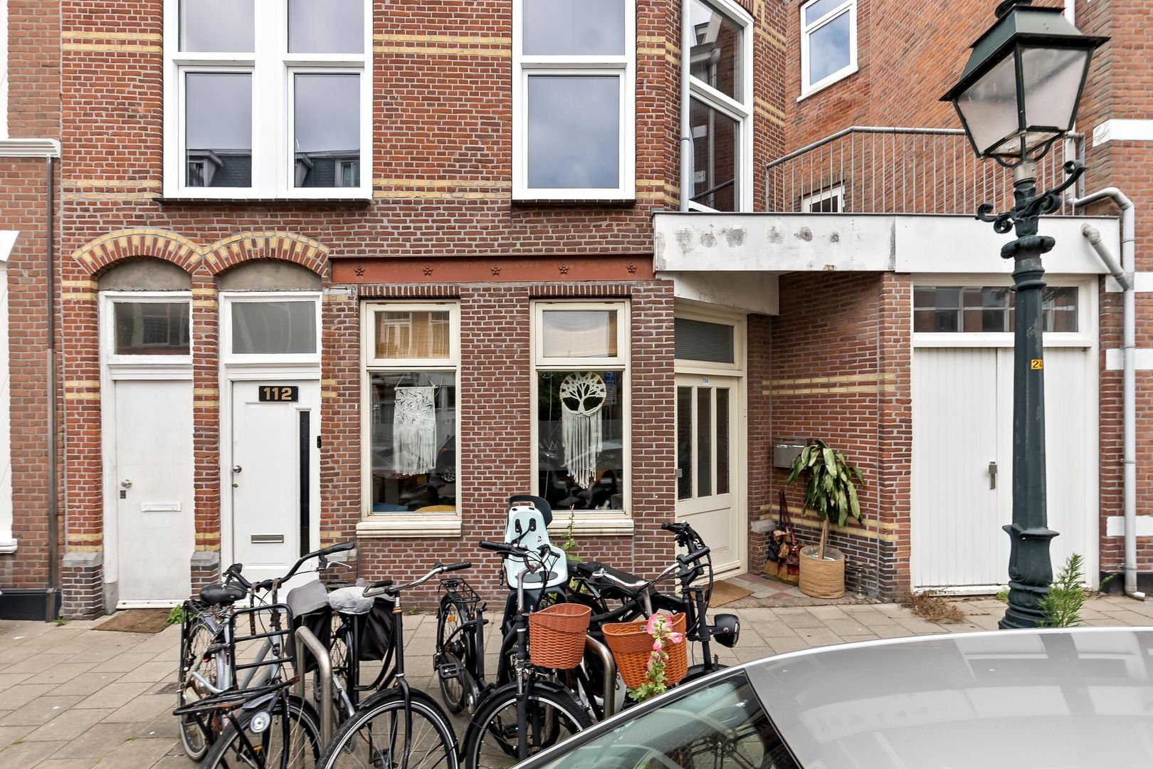 Renbaanstraat 114, Den Haag foto-1 blur