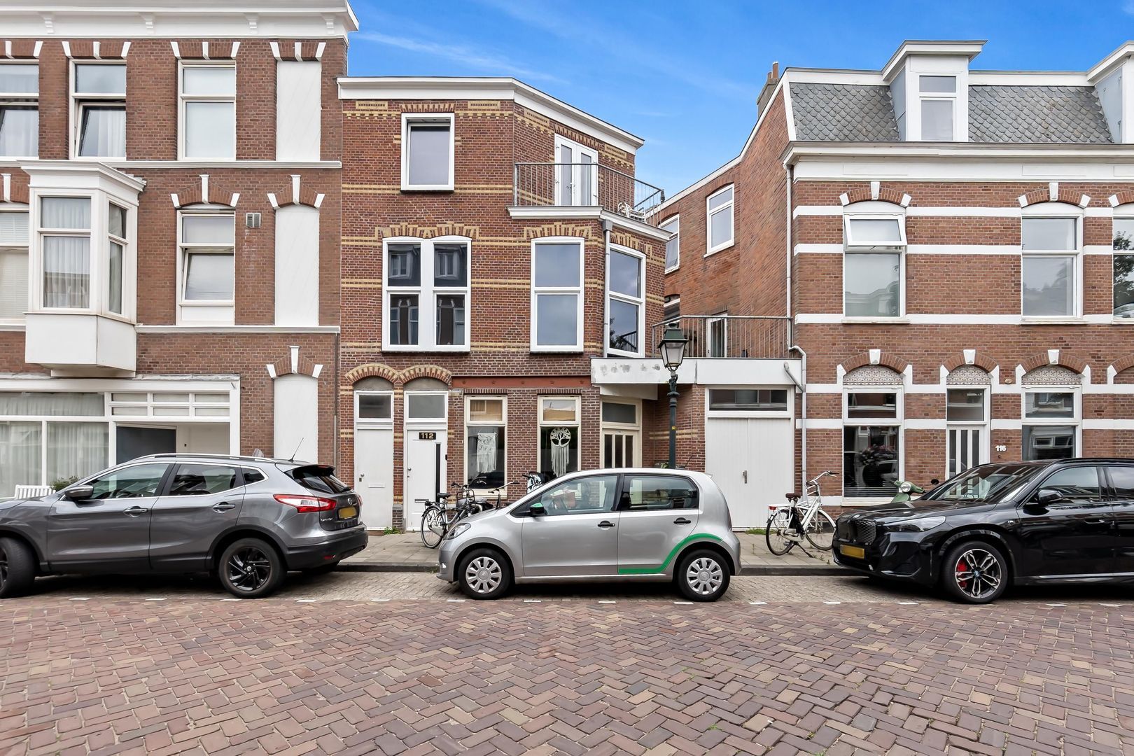 Renbaanstraat 114, Den Haag foto-0 blur