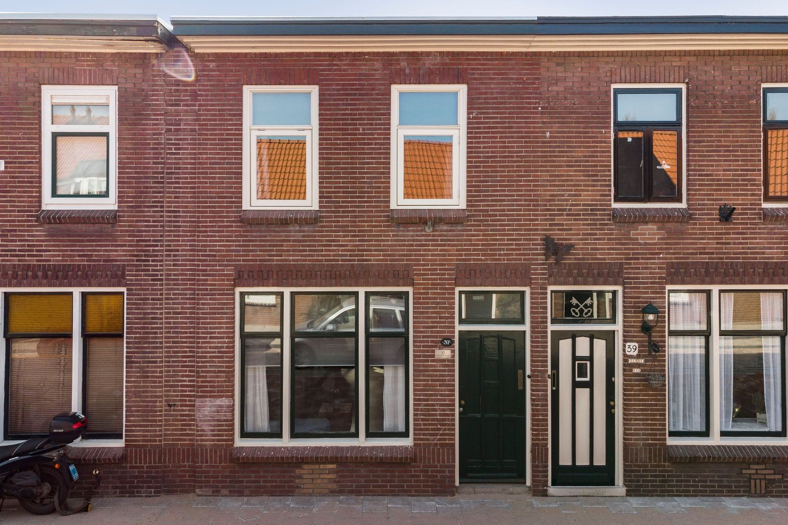 Anna Paulownastraat 37, Leiden foto-21 blur