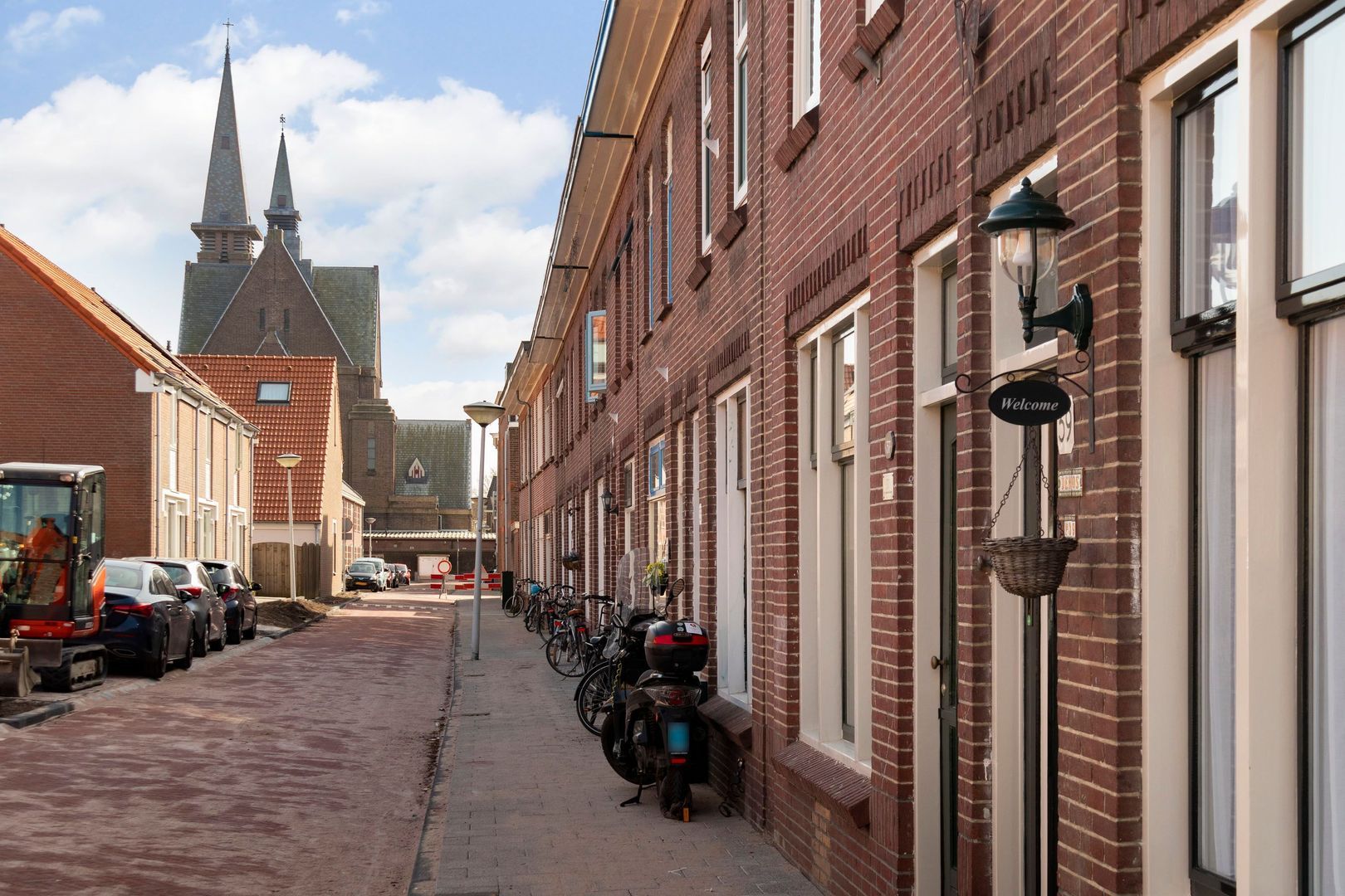 Anna Paulownastraat 37, Leiden foto-0 blur