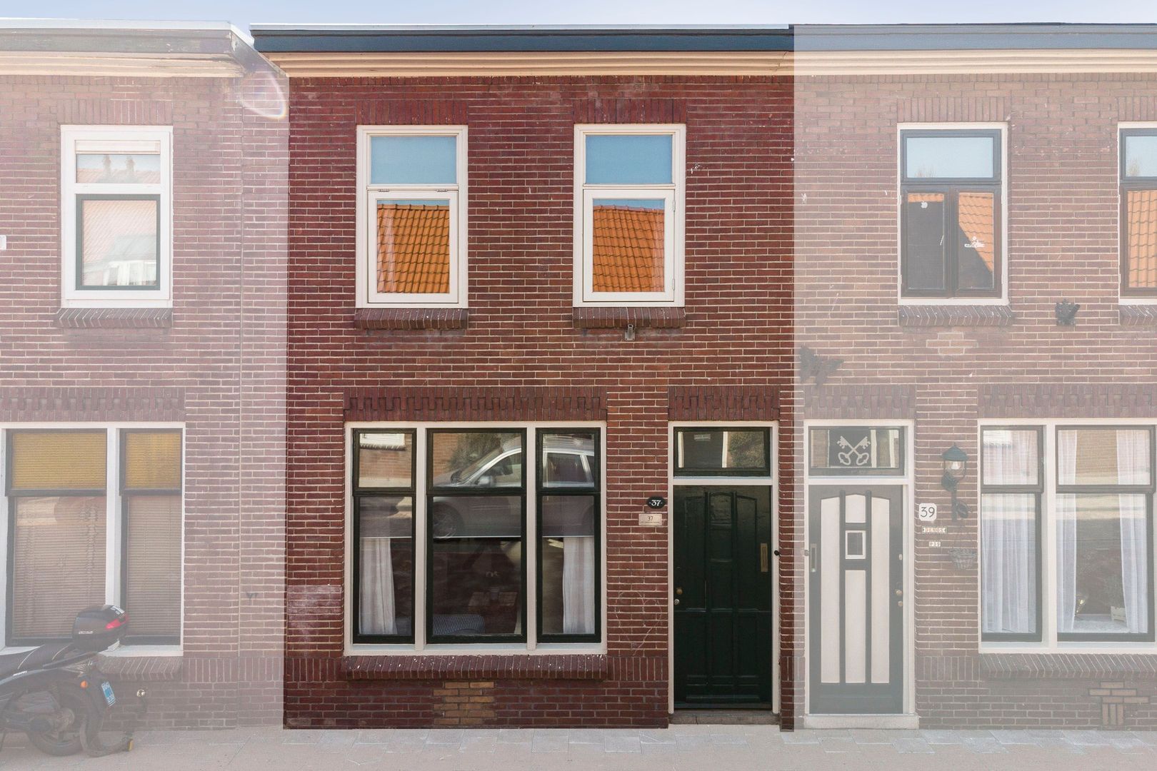 Anna Paulownastraat 37, Leiden foto-6 blur