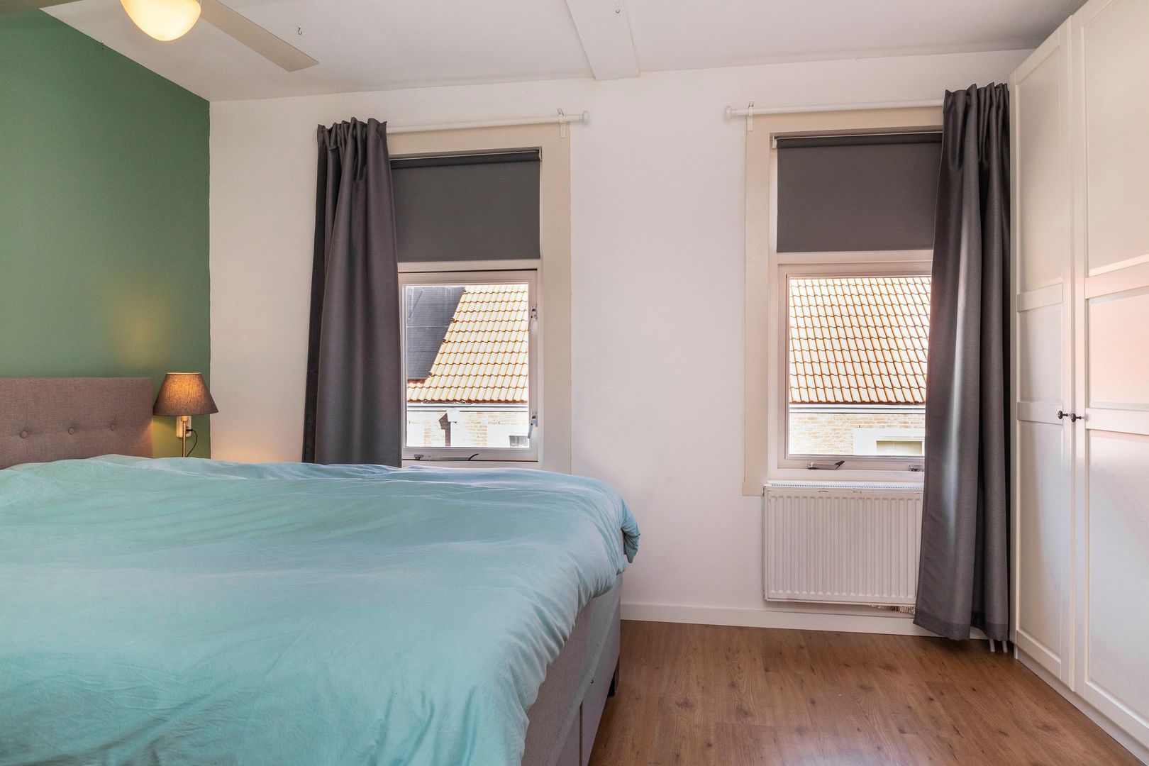 Anna Paulownastraat 37, Leiden foto-24 blur