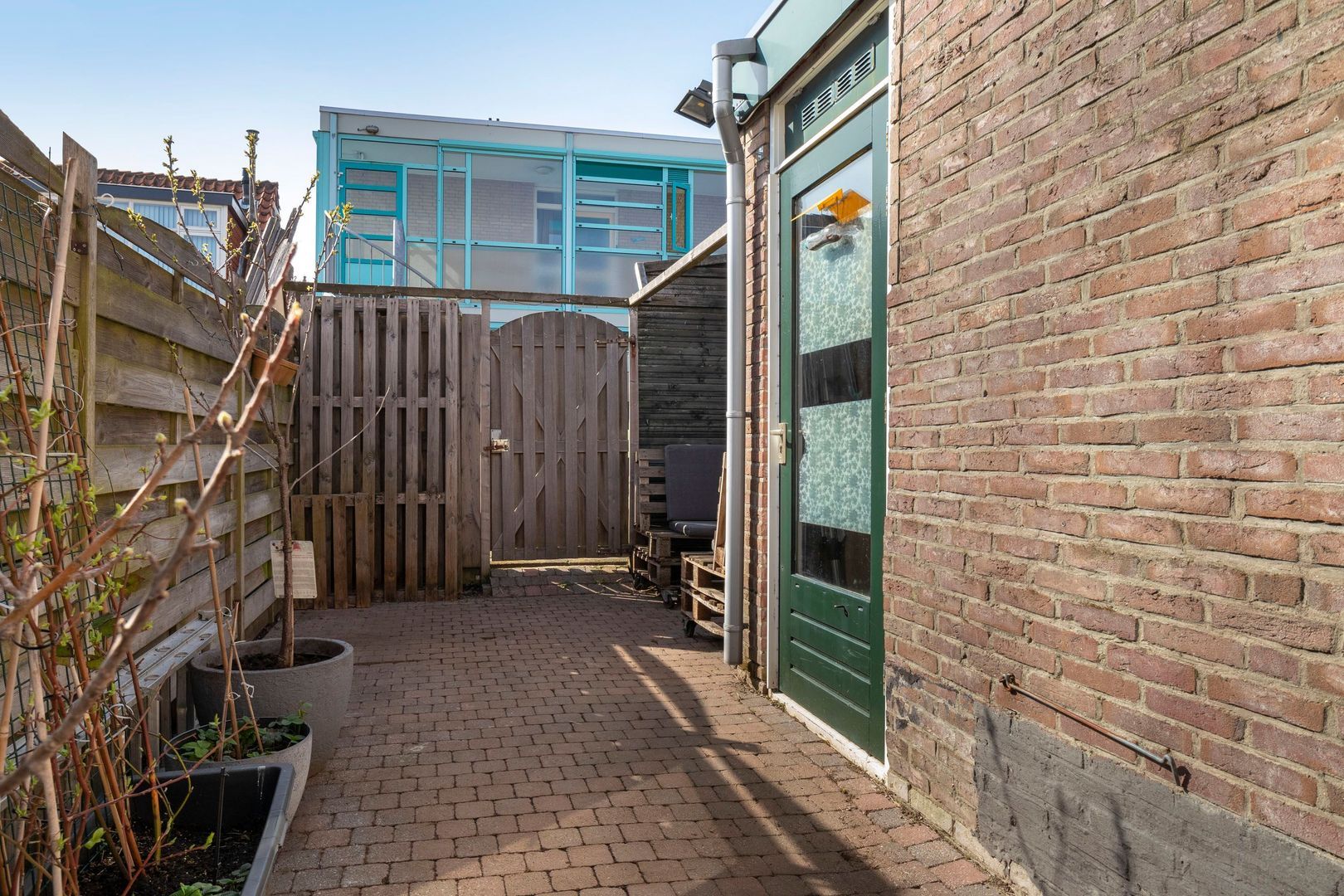 Anna Paulownastraat 37, Leiden foto-26 blur