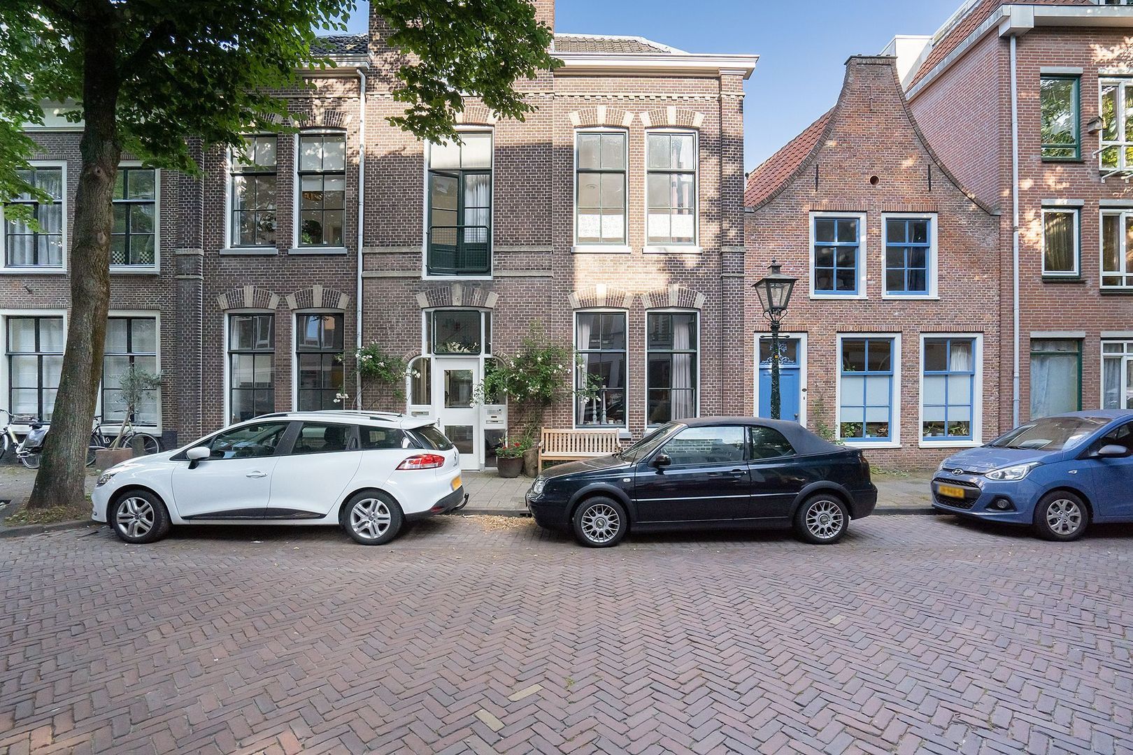 Middelstegracht 49, Leiden foto-20 blur