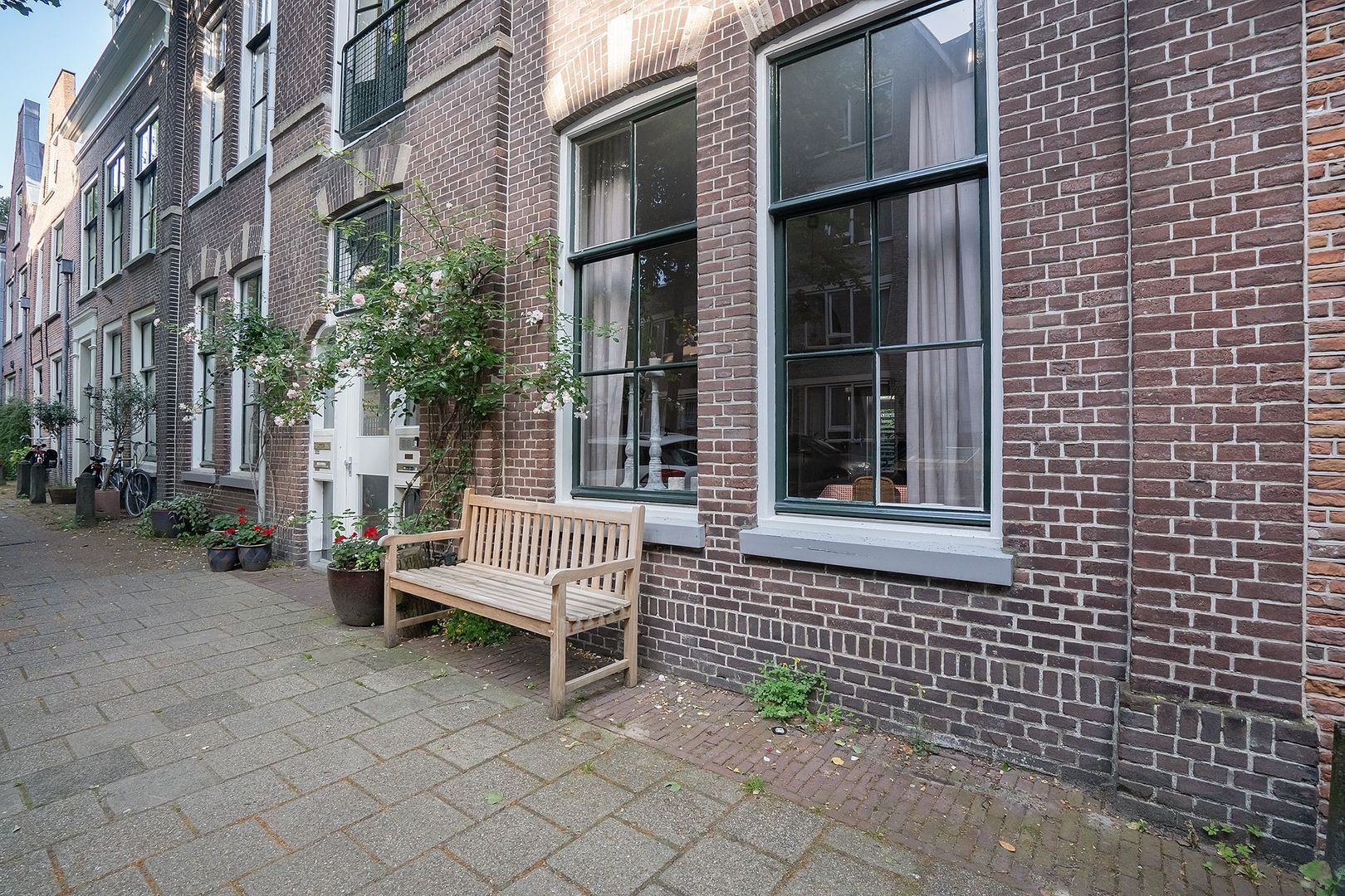 Middelstegracht 49, Leiden foto-26 blur