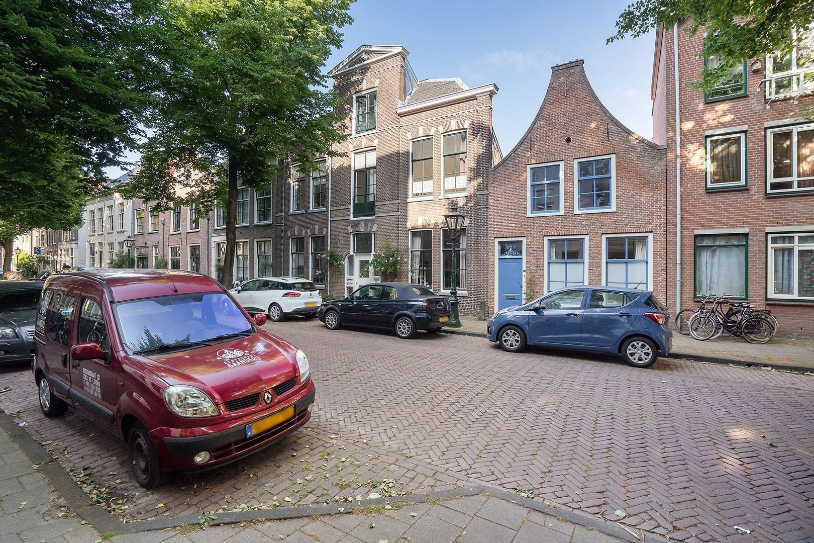 Middelstegracht 49, Leiden foto-28 blur