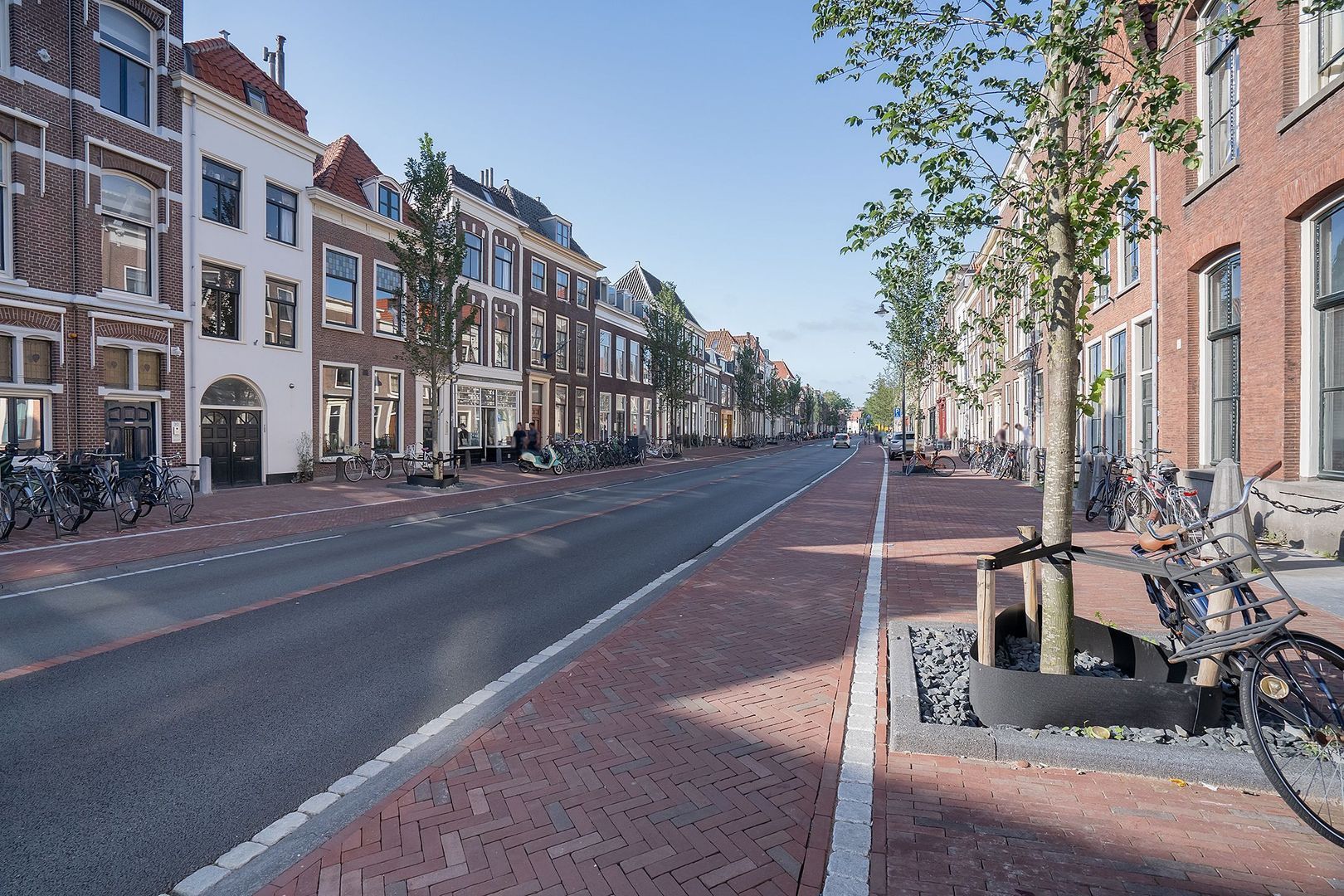 Middelstegracht 49, Leiden foto-0 blur
