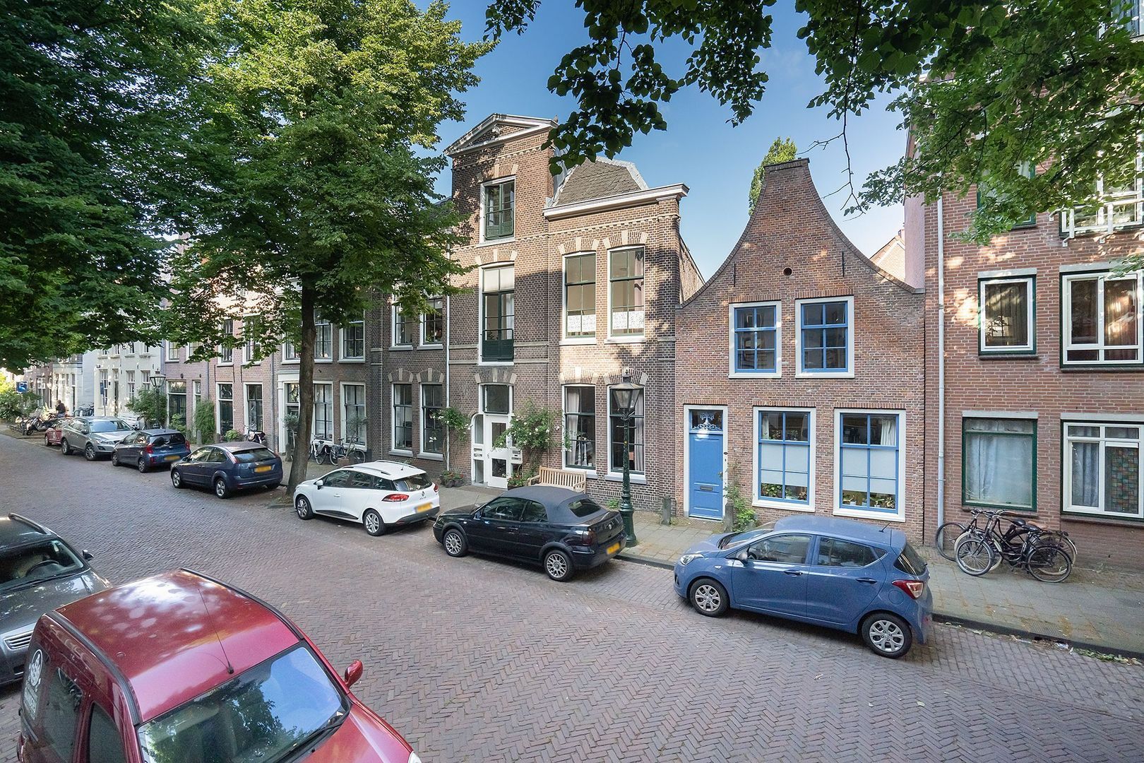 Middelstegracht 49, Leiden foto-27 blur