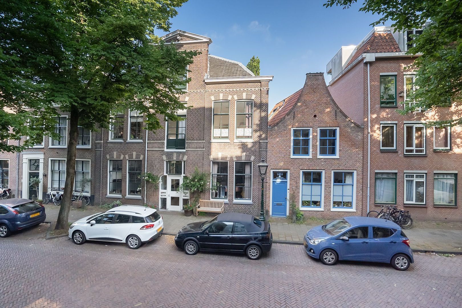 Middelstegracht 49, Leiden foto-6 blur