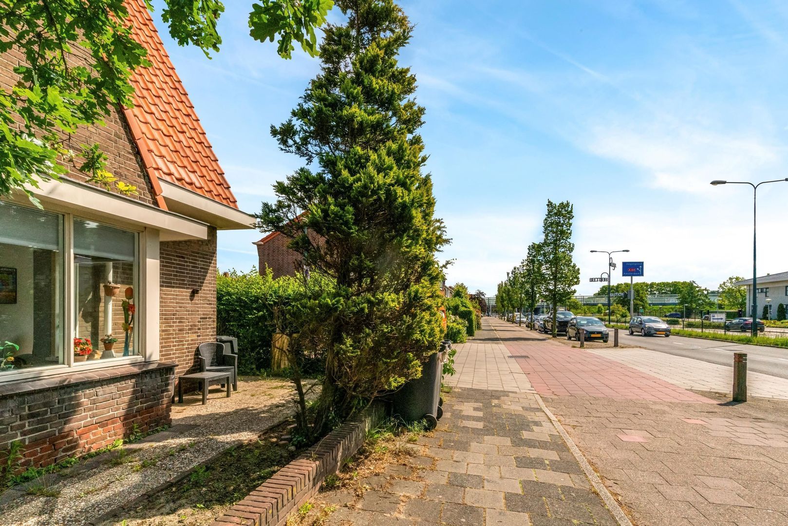 Borneostraat 1, Oegstgeest foto-27 blur