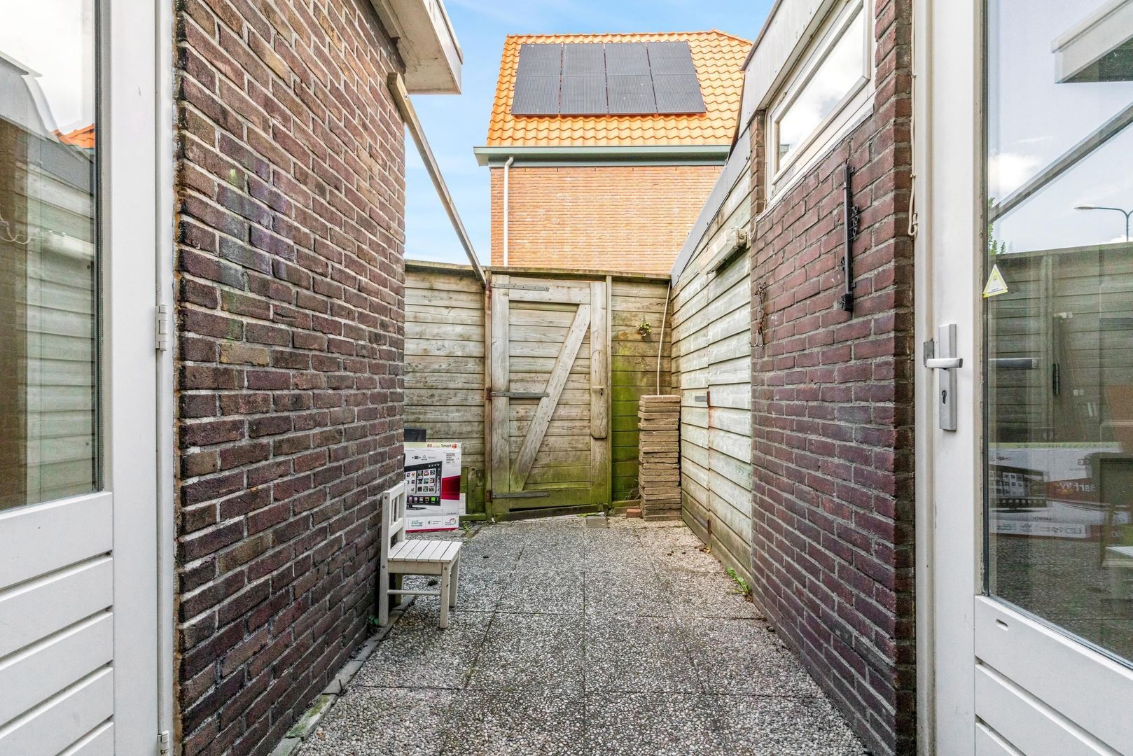 Borneostraat 1, Oegstgeest foto-13 blur