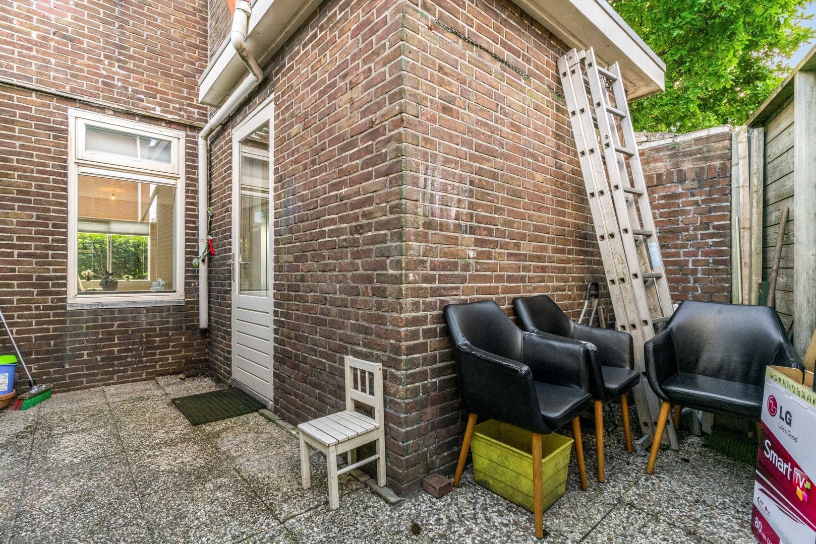 Borneostraat 1, Oegstgeest foto-18 blur