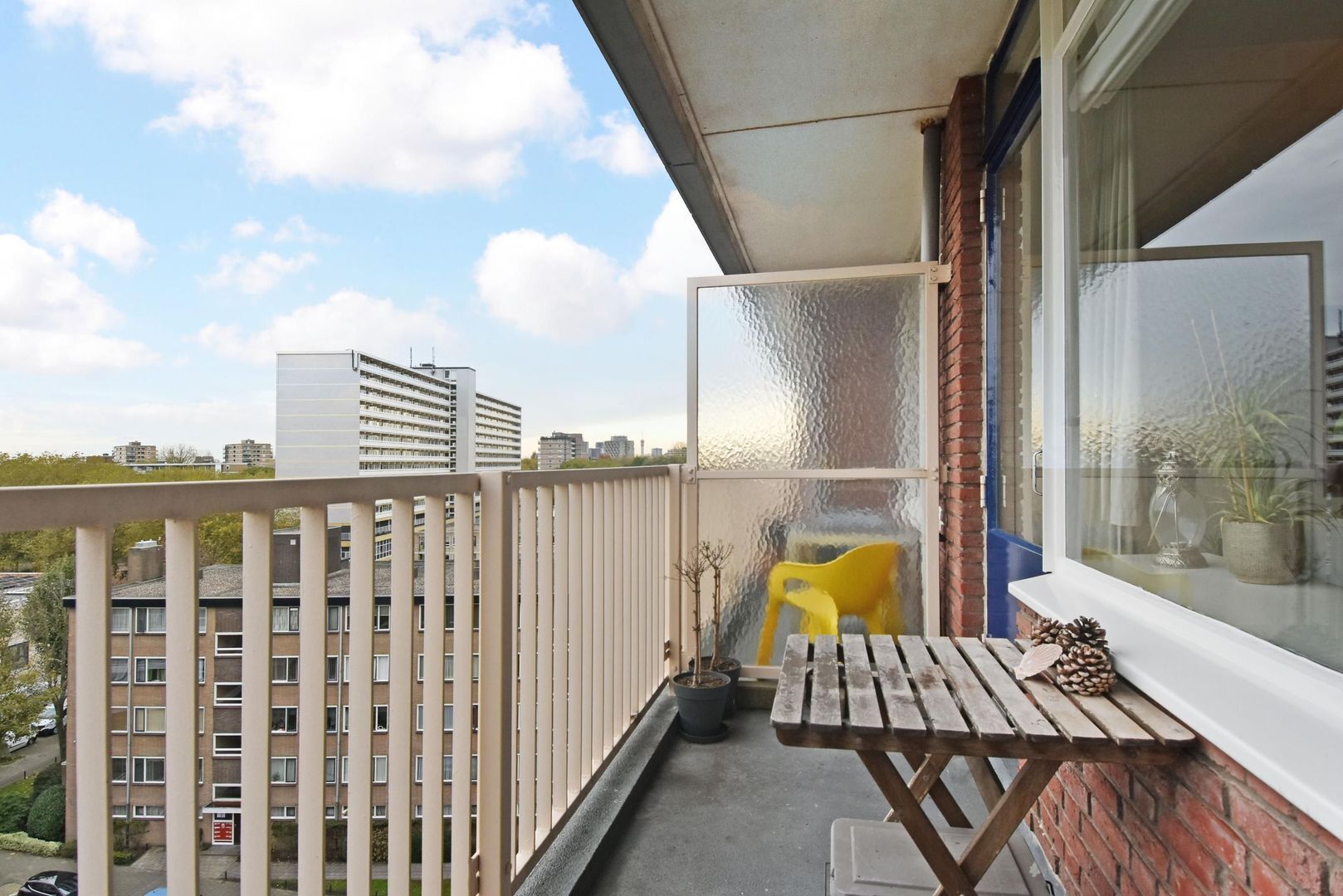 Kornalijnhorst 314, Den Haag foto-10 blur