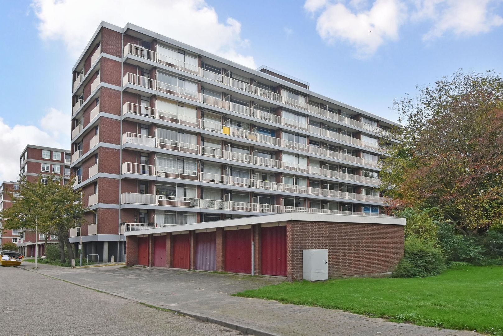 Kornalijnhorst 314, Den Haag foto-18 blur