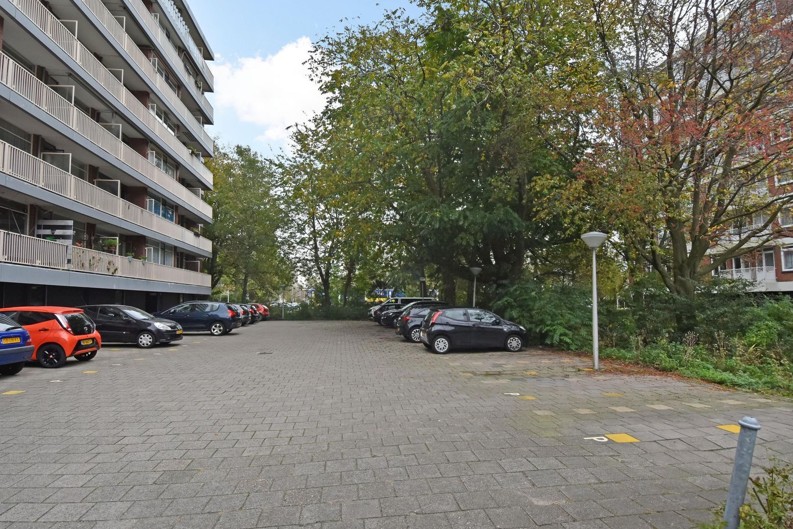 Kornalijnhorst 314, Den Haag foto-19 blur