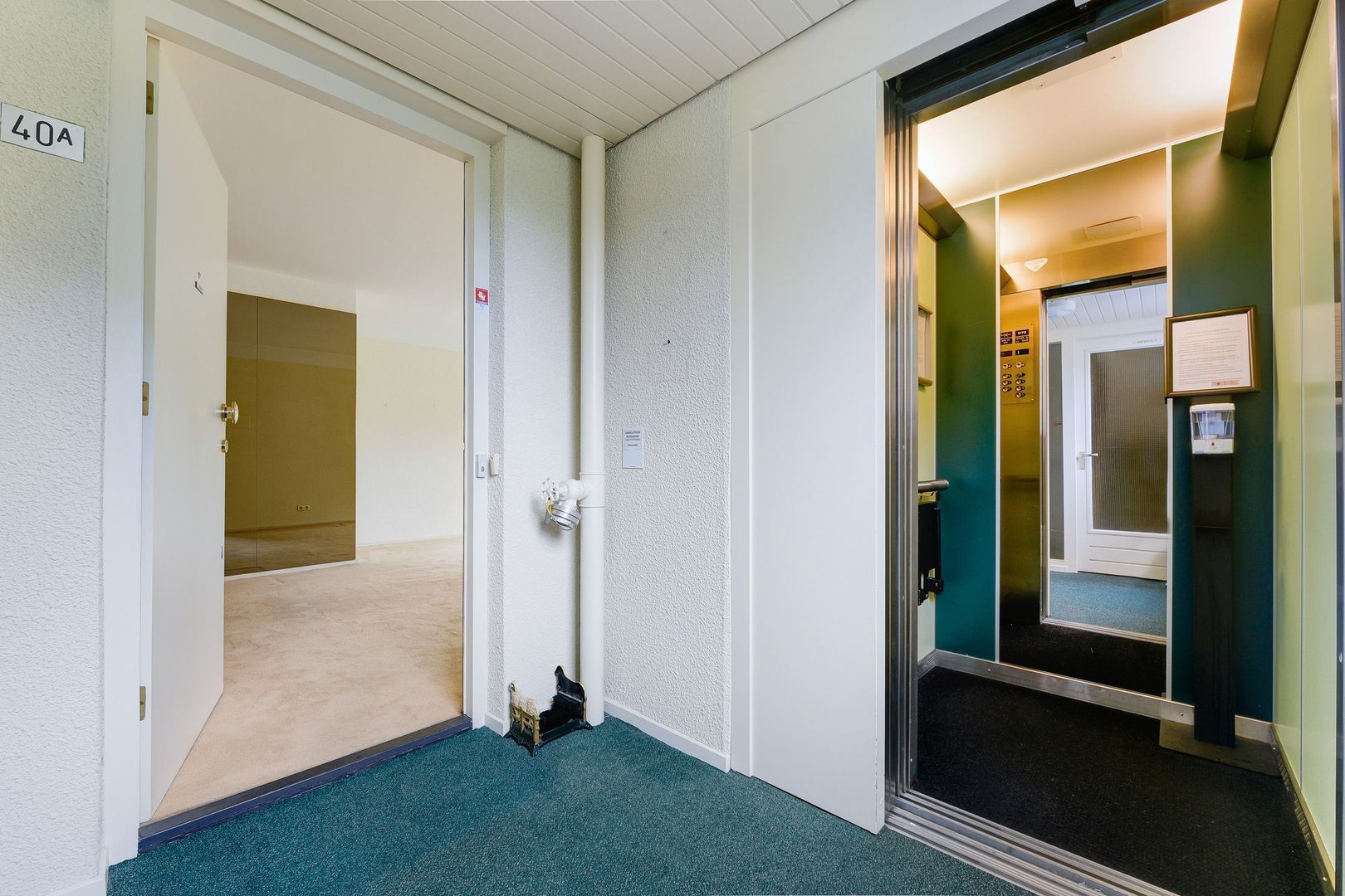 Nieuwe Parklaan 40 A, Den Haag foto-20 blur