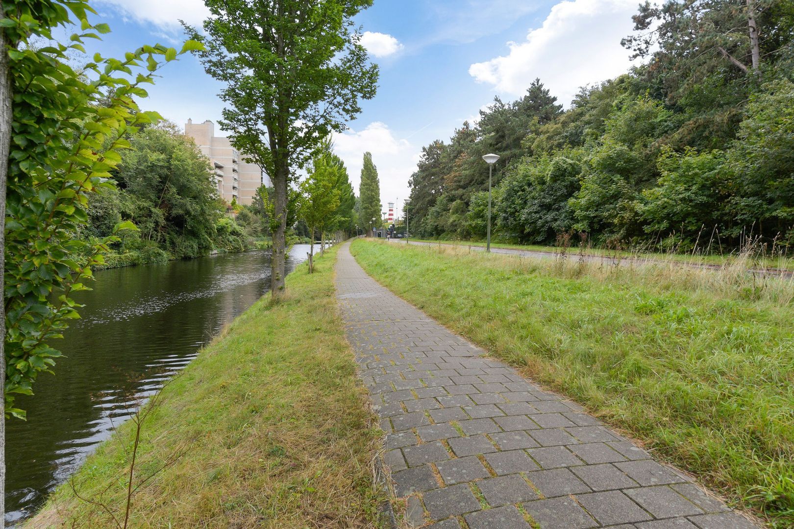 Nieuwe Parklaan 40 A, Den Haag foto-29 blur