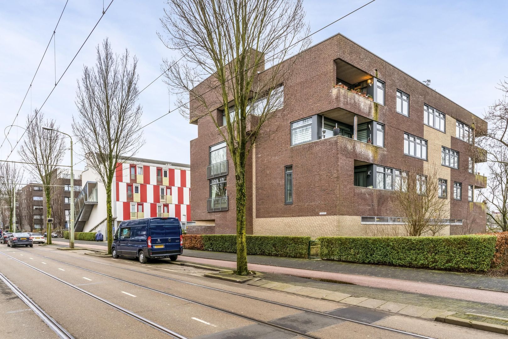Dedemsvaartweg 571, Den Haag foto-39 blur