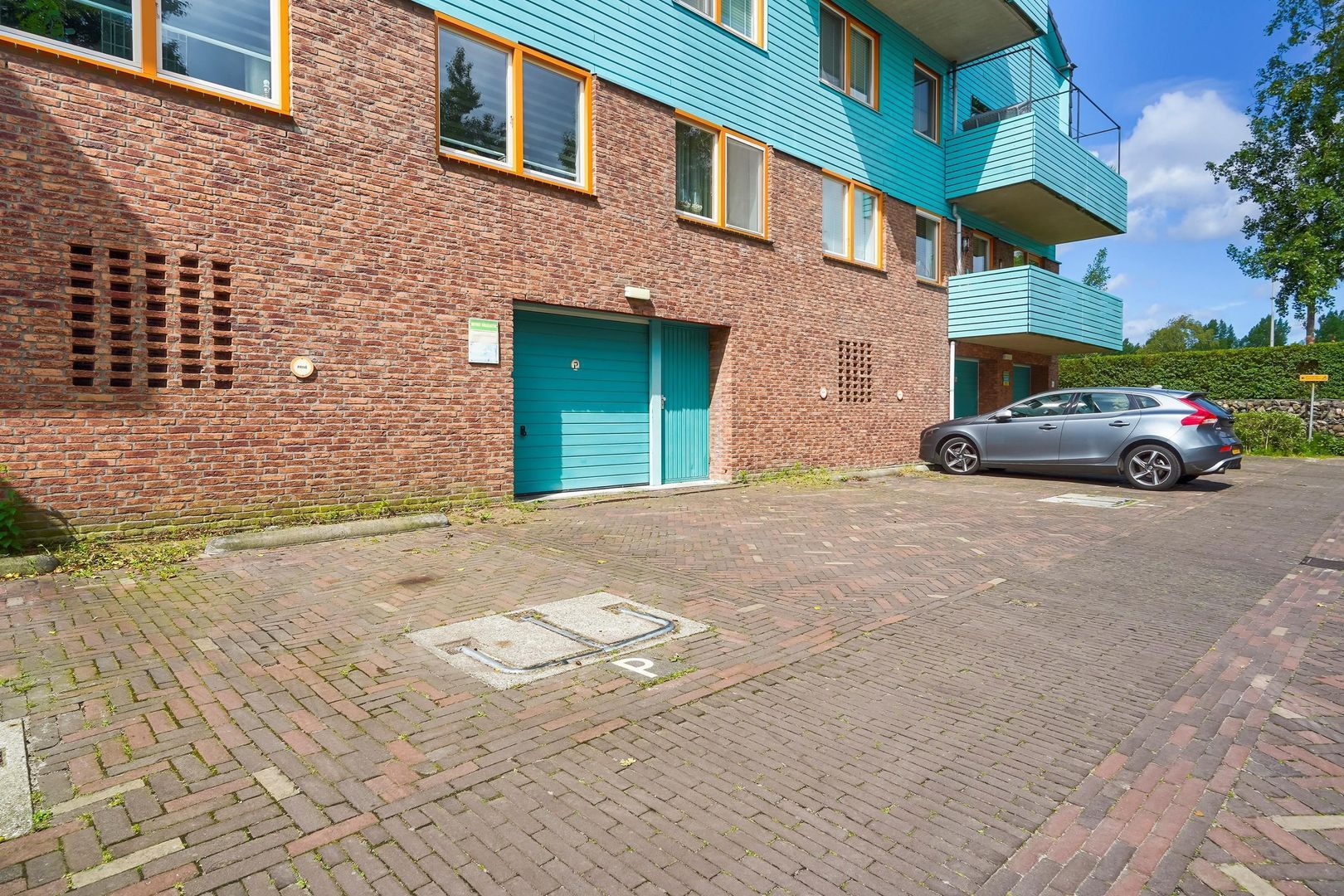 Cypergras 205, Den Haag foto-32 blur