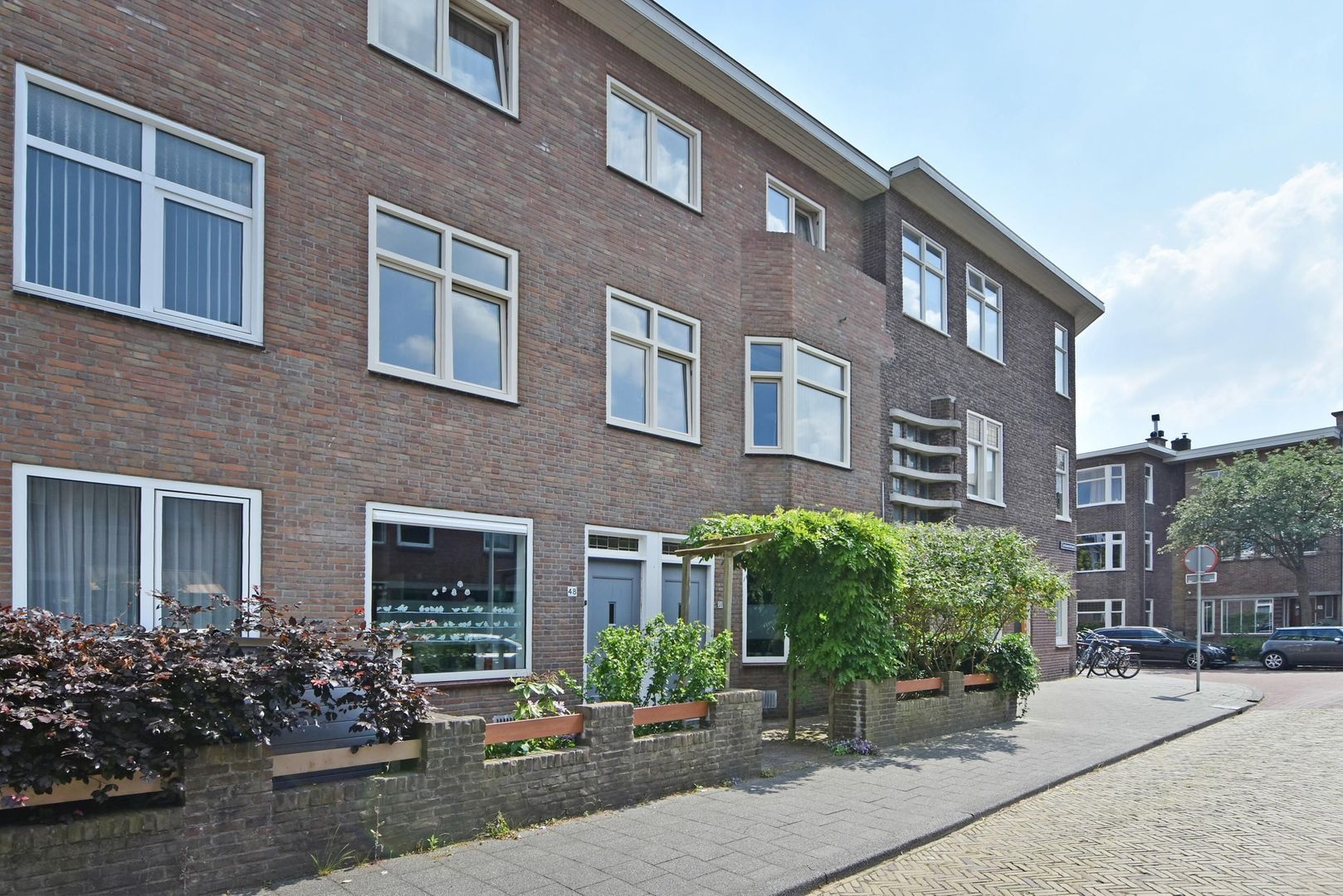 Cyclaamstraat 50, Den Haag foto-8 blur