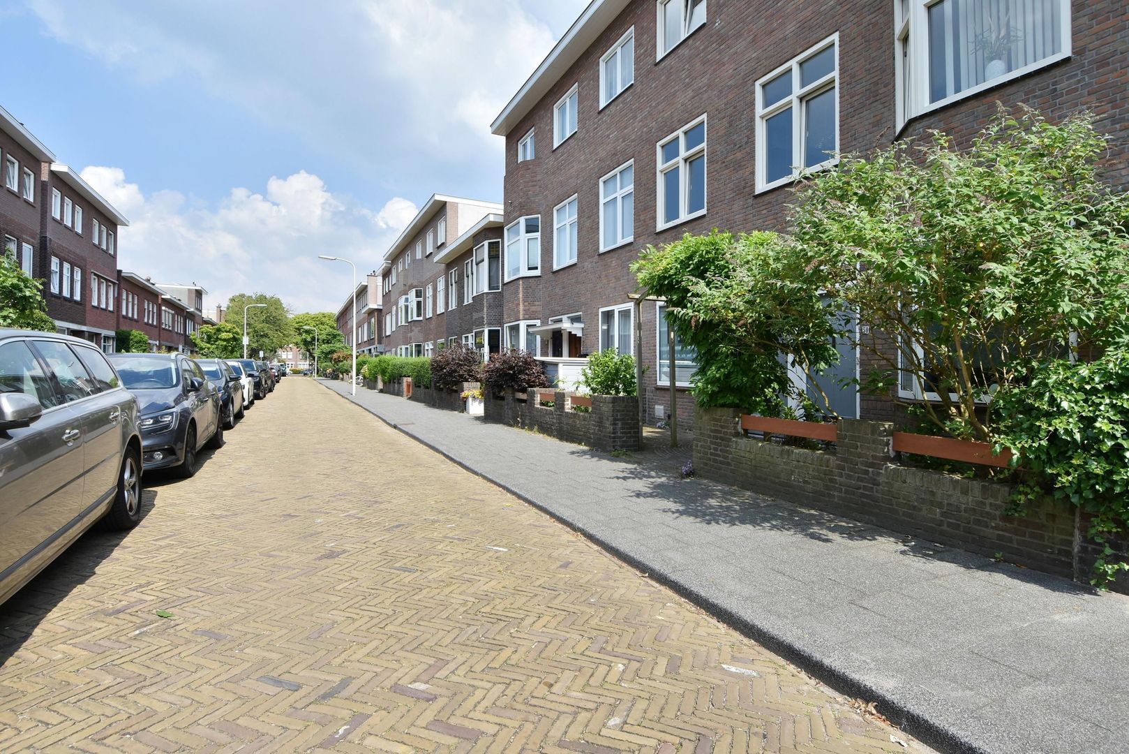 Cyclaamstraat 50, Den Haag foto-25 blur