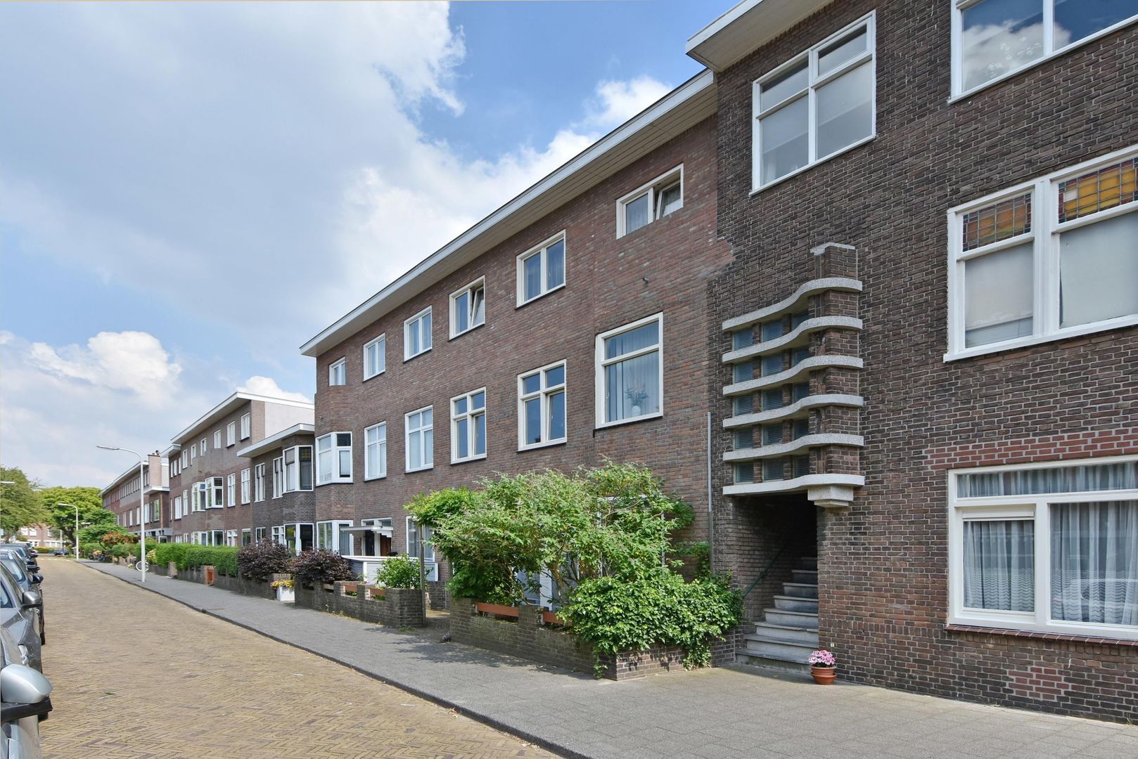 Cyclaamstraat 50, Den Haag foto-9 blur