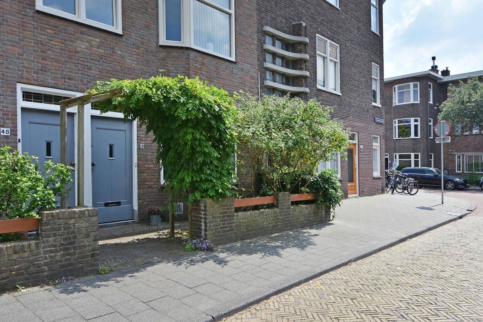Cyclaamstraat 50, Den Haag foto-35 blur