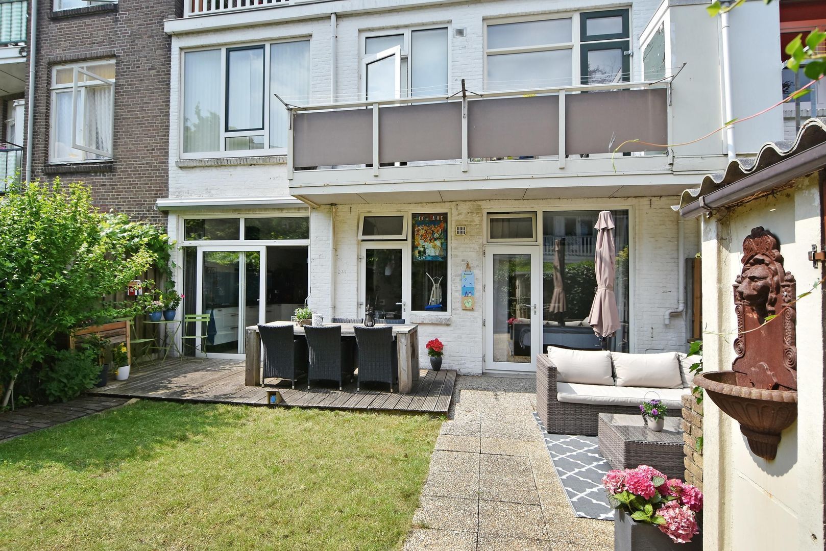 Cyclaamstraat 50, Den Haag foto-22 blur