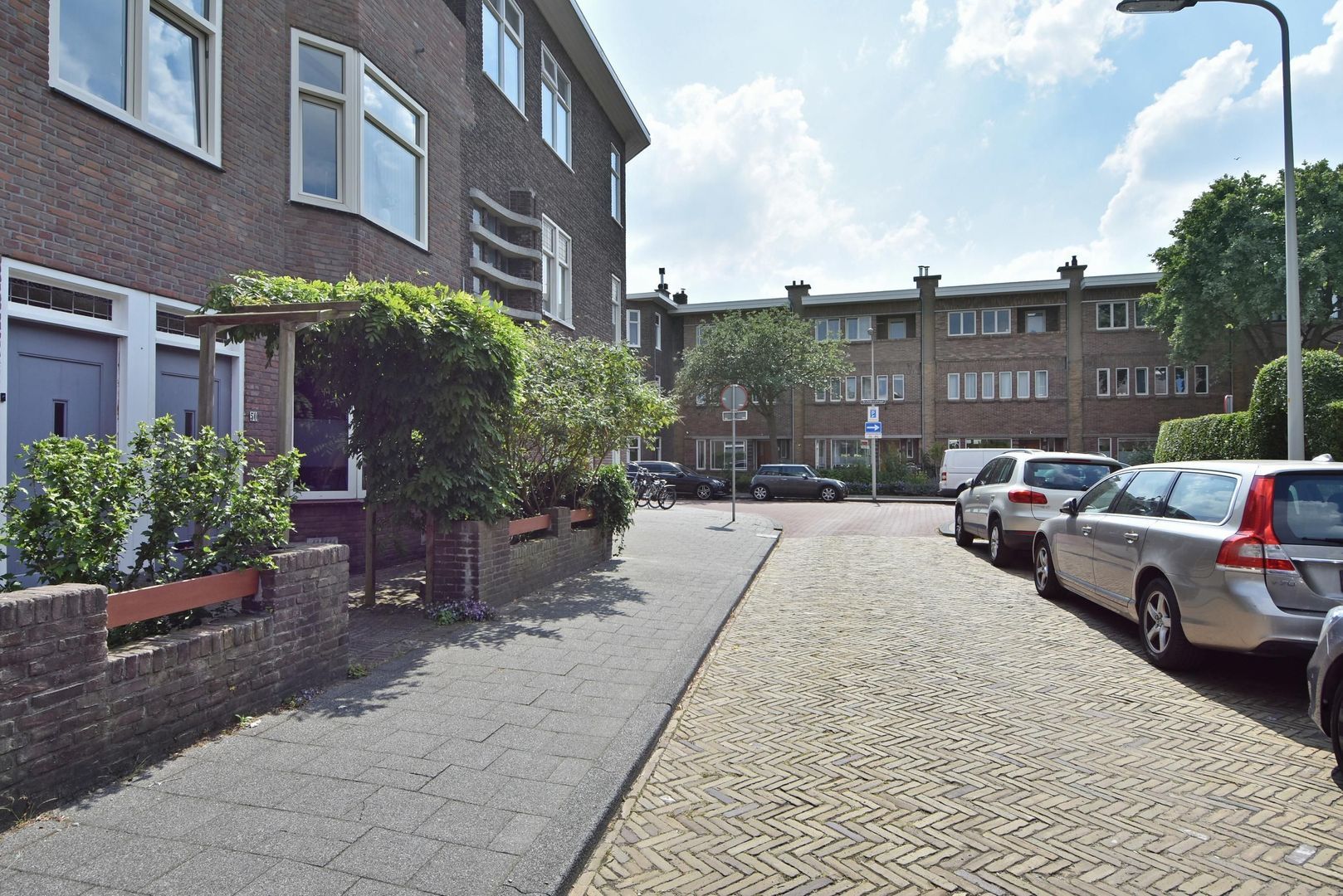 Cyclaamstraat 50, Den Haag foto-7 blur