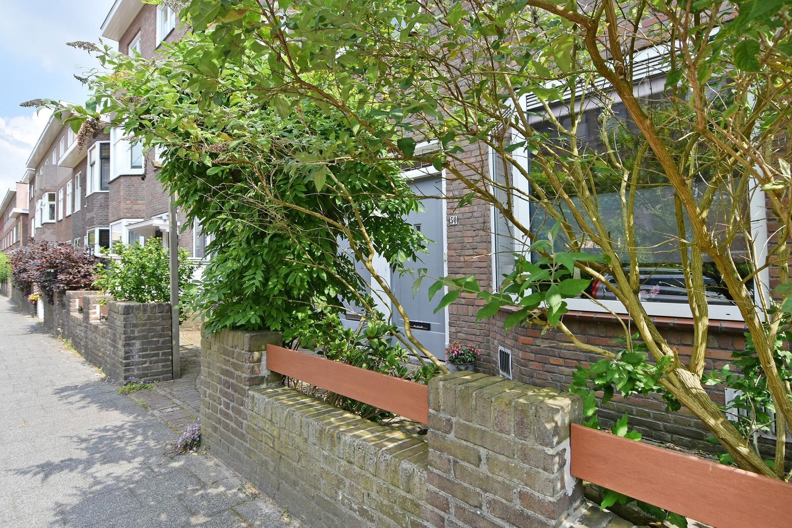 Cyclaamstraat 50, Den Haag foto-39 blur