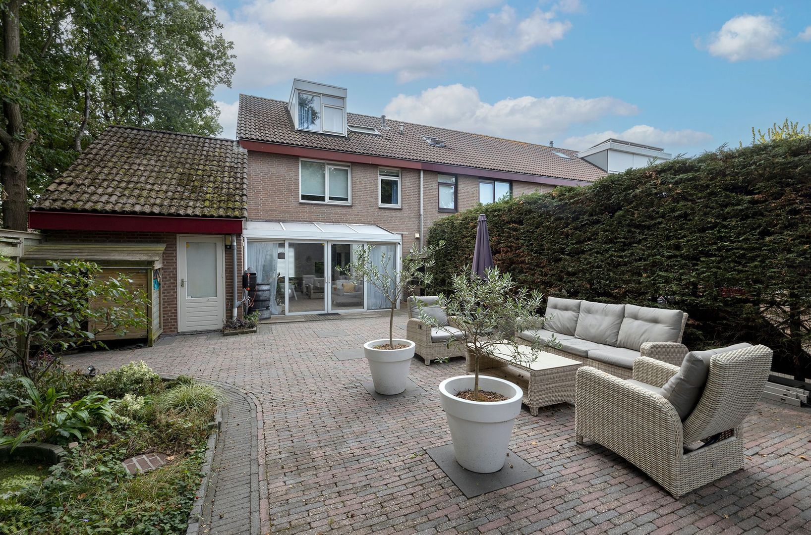 A. van der Tangstraat 8, Den Haag foto-19 blur