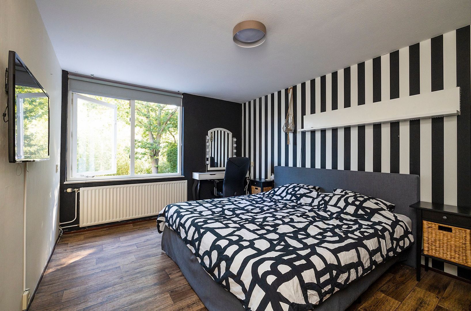 A. van der Tangstraat 8, Den Haag foto-22 blur