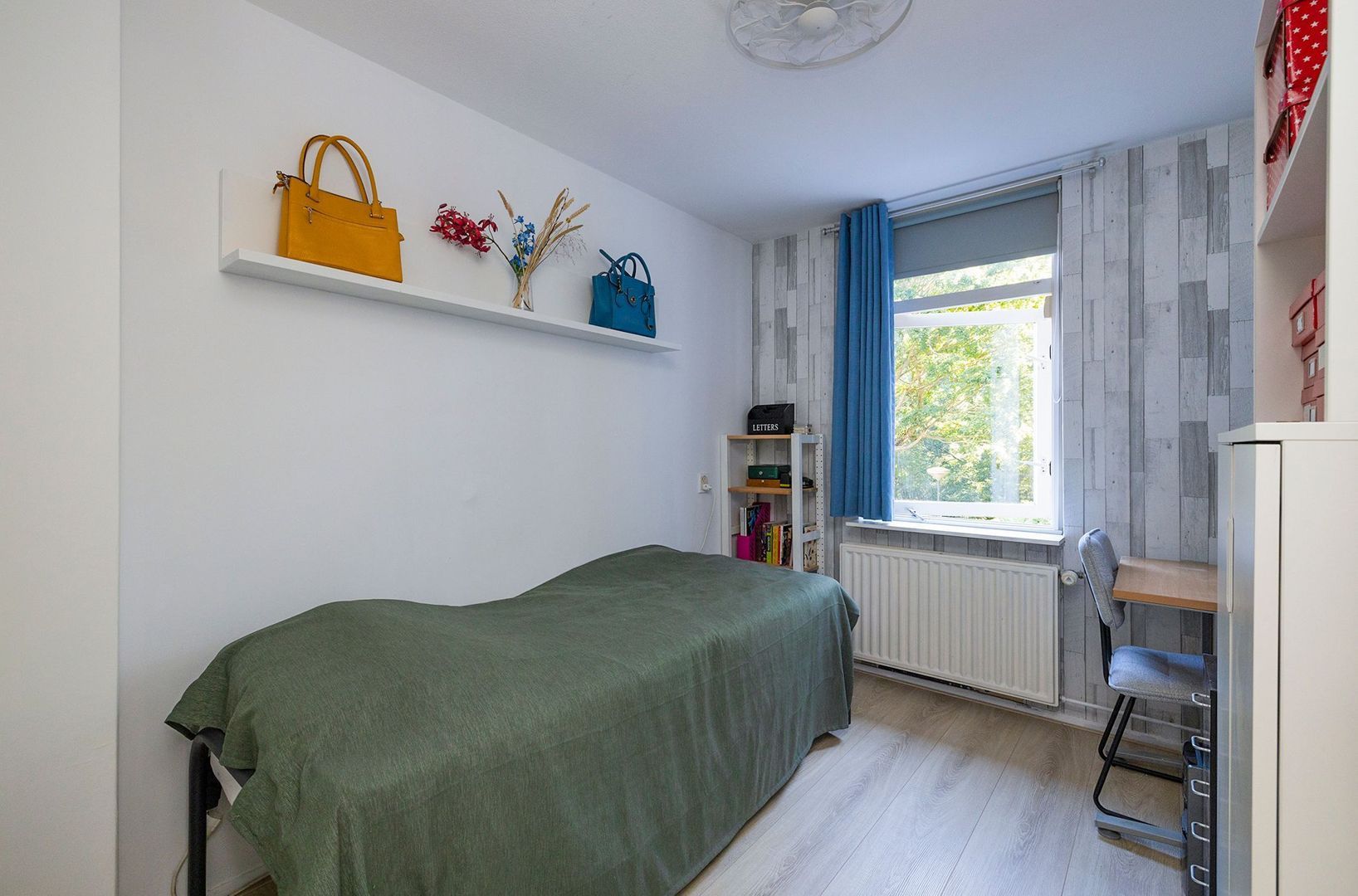 A. van der Tangstraat 8, Den Haag foto-26 blur