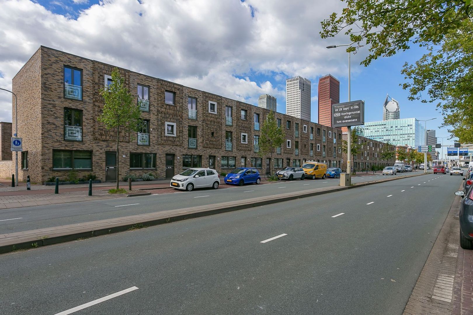 Lekstraat 141, Den Haag foto-6 blur
