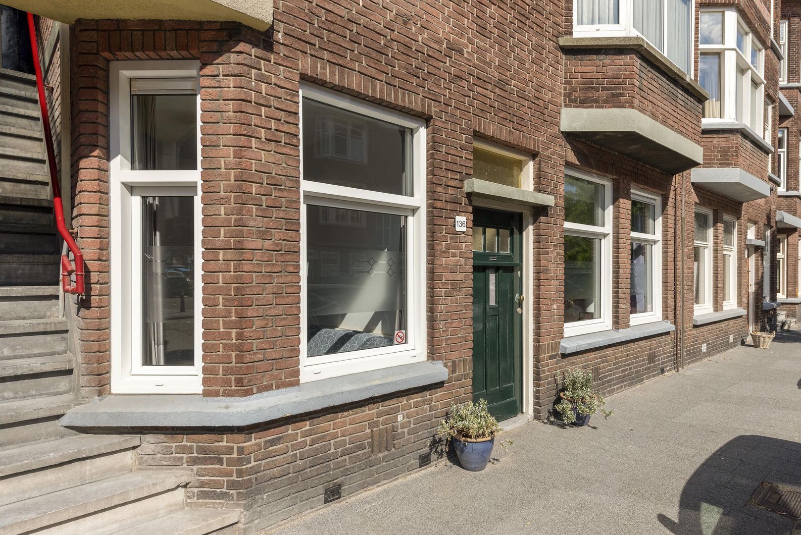 De Sillestraat 136, Den Haag foto-0 blur