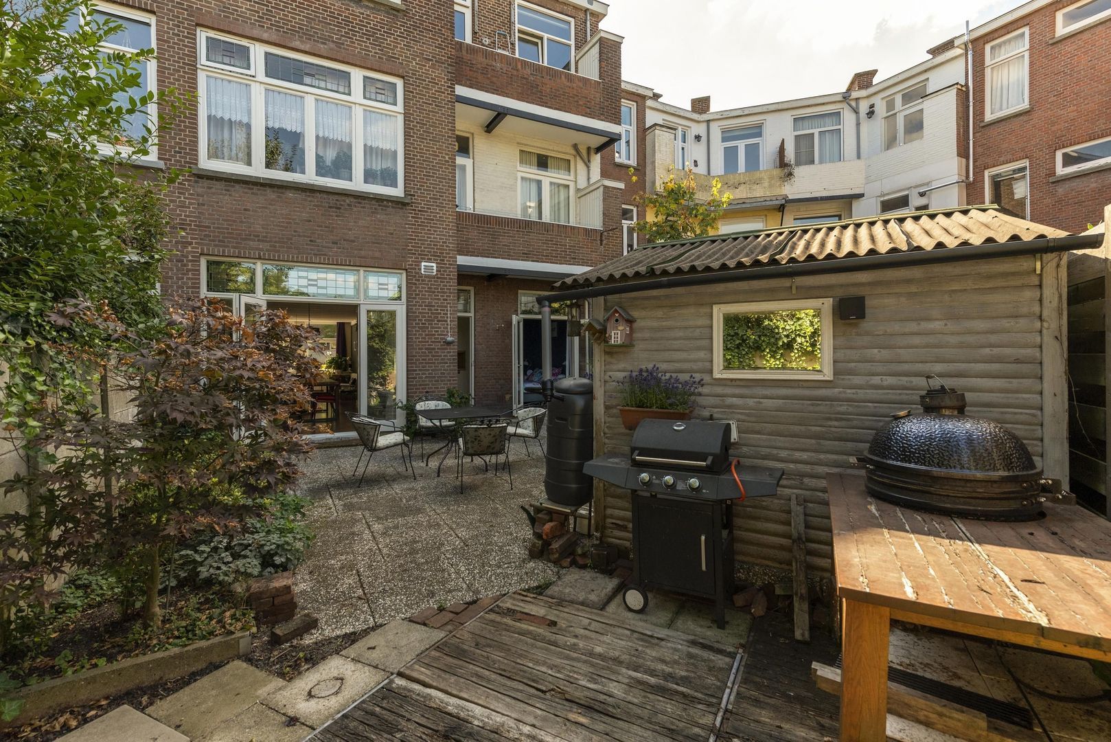 De Sillestraat 136, Den Haag foto-18 blur