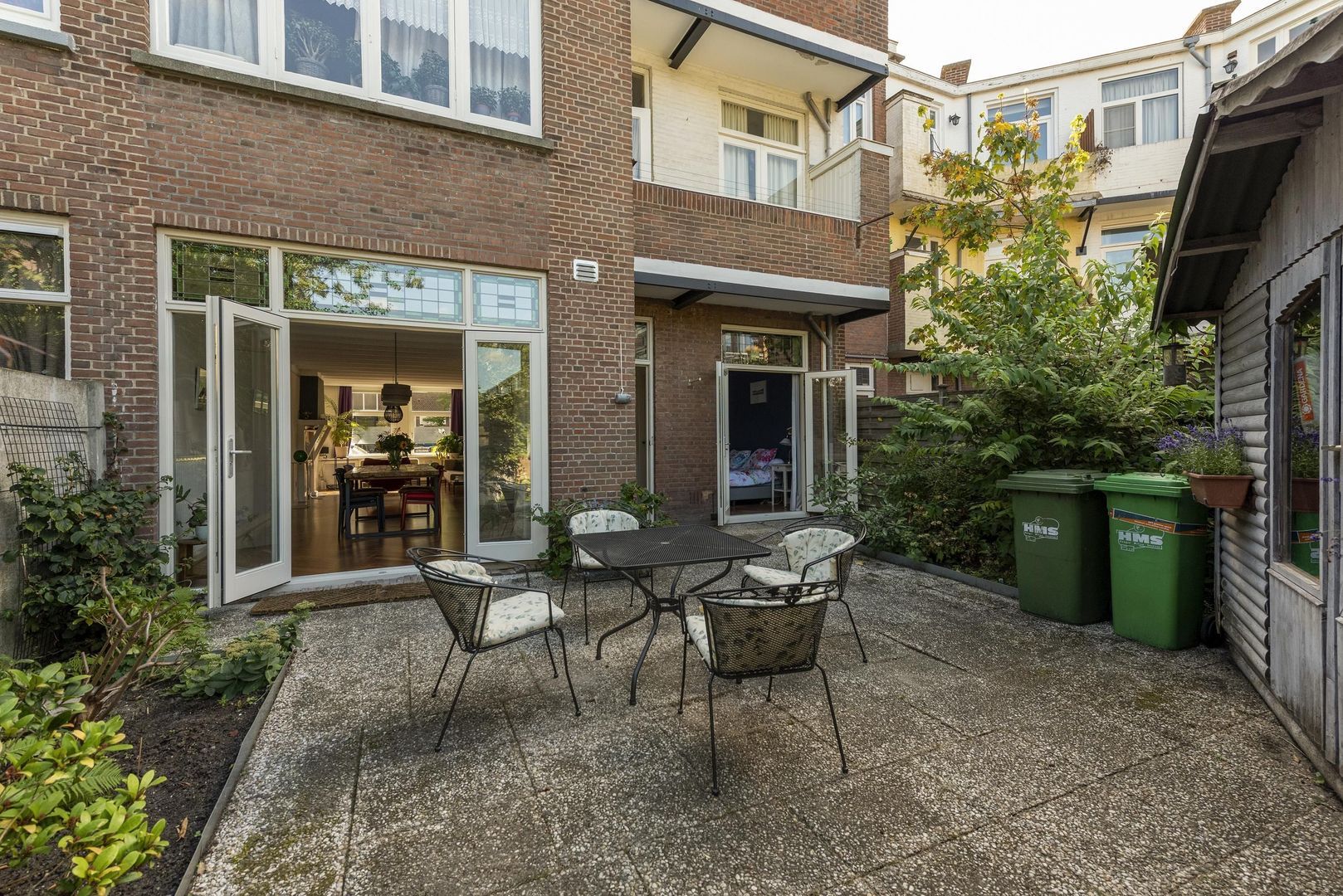 De Sillestraat 136, Den Haag foto-14 blur