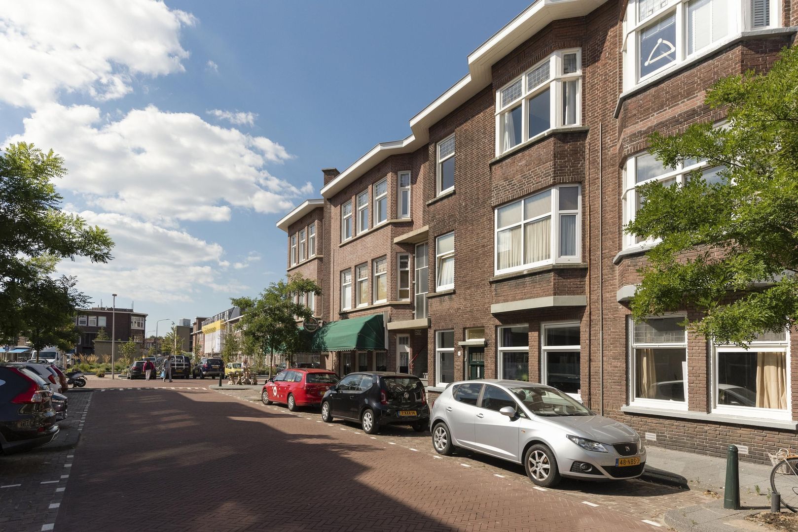 De Sillestraat 136, Den Haag foto-30 blur