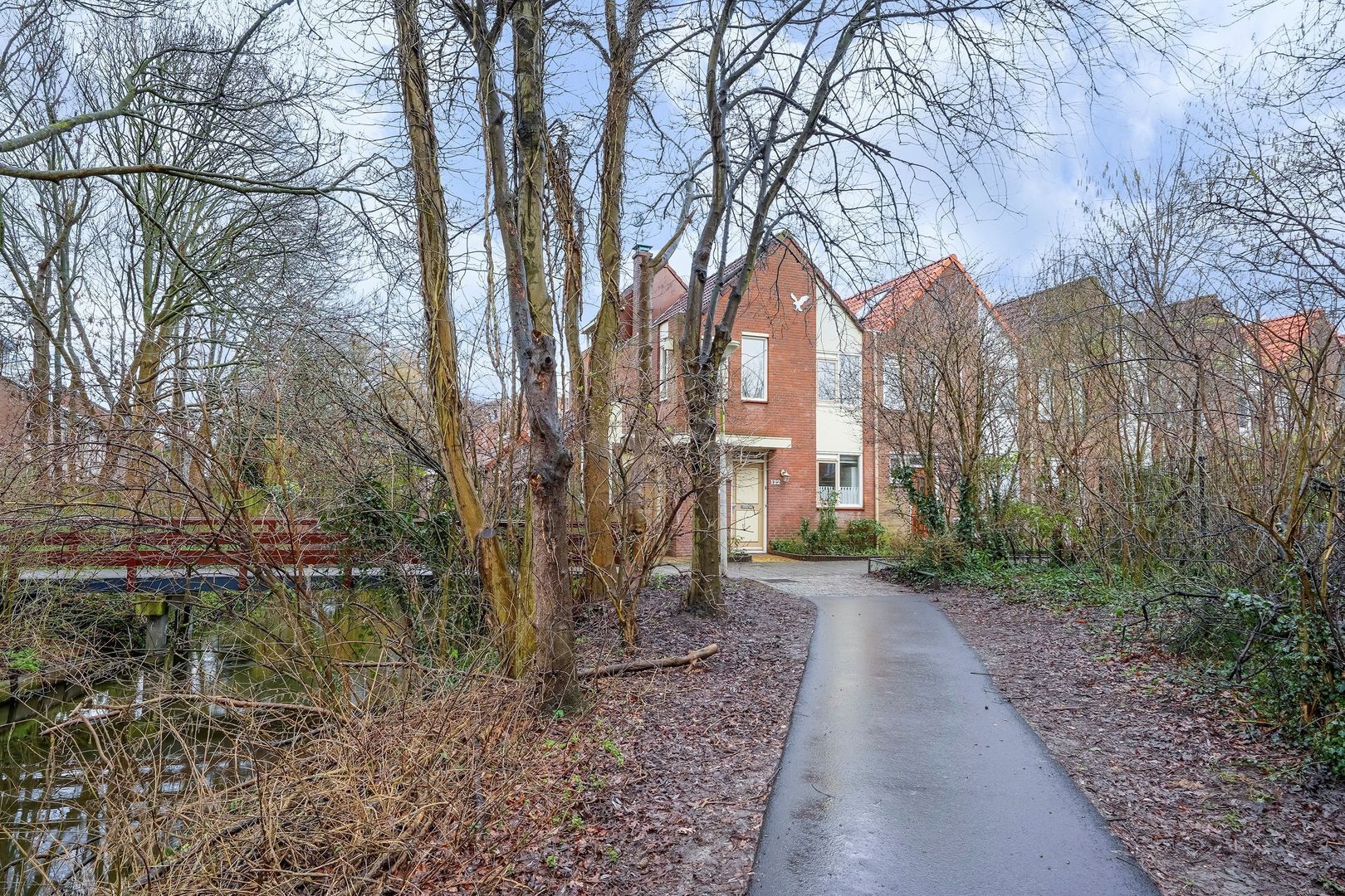 Billie Holidaystraat 122, Den Haag foto-5 blur