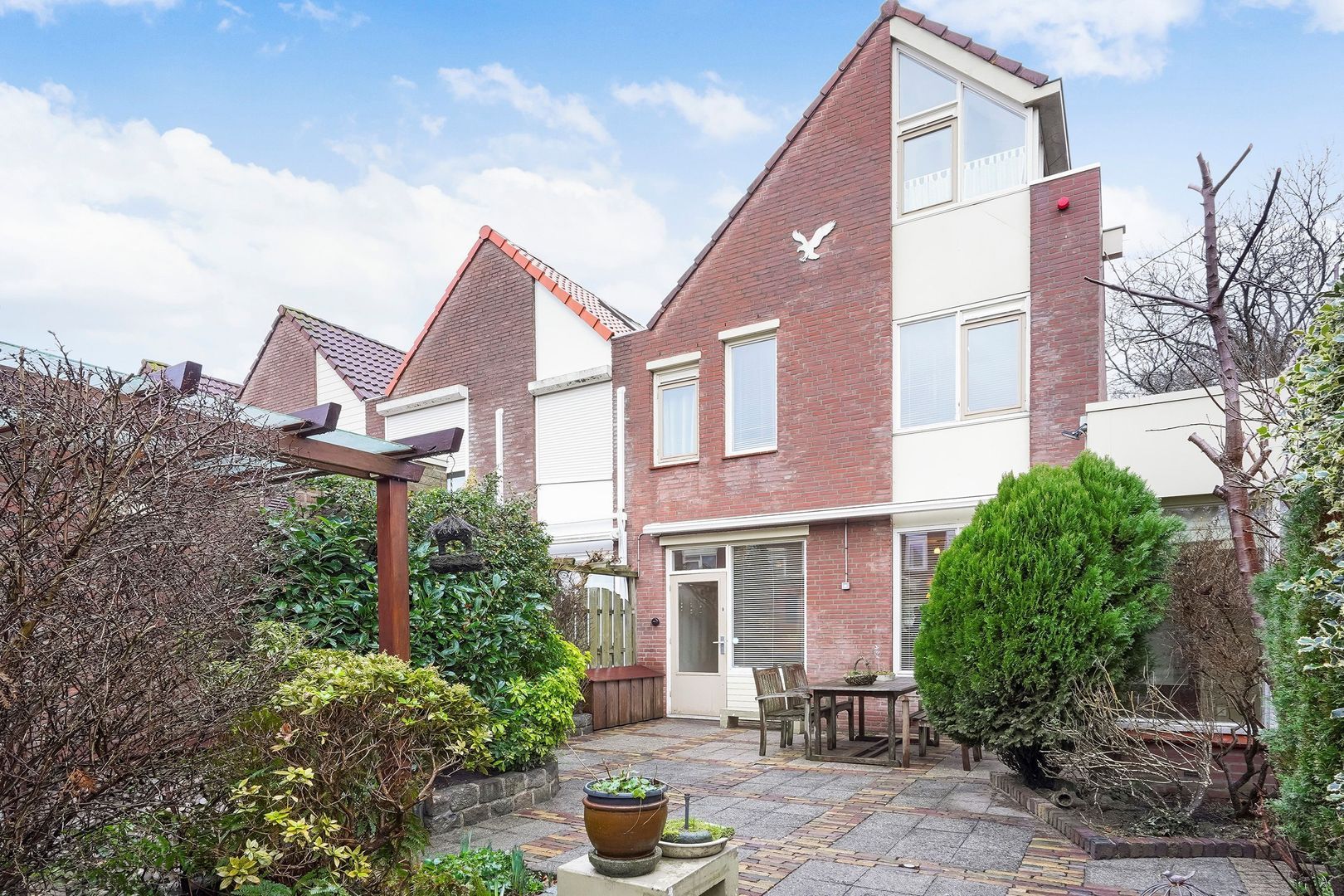 Billie Holidaystraat 122, Den Haag foto-14 blur
