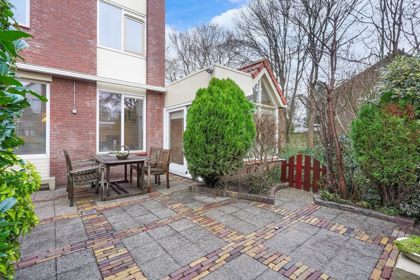 Billie Holidaystraat 122, Den Haag foto-15 blur