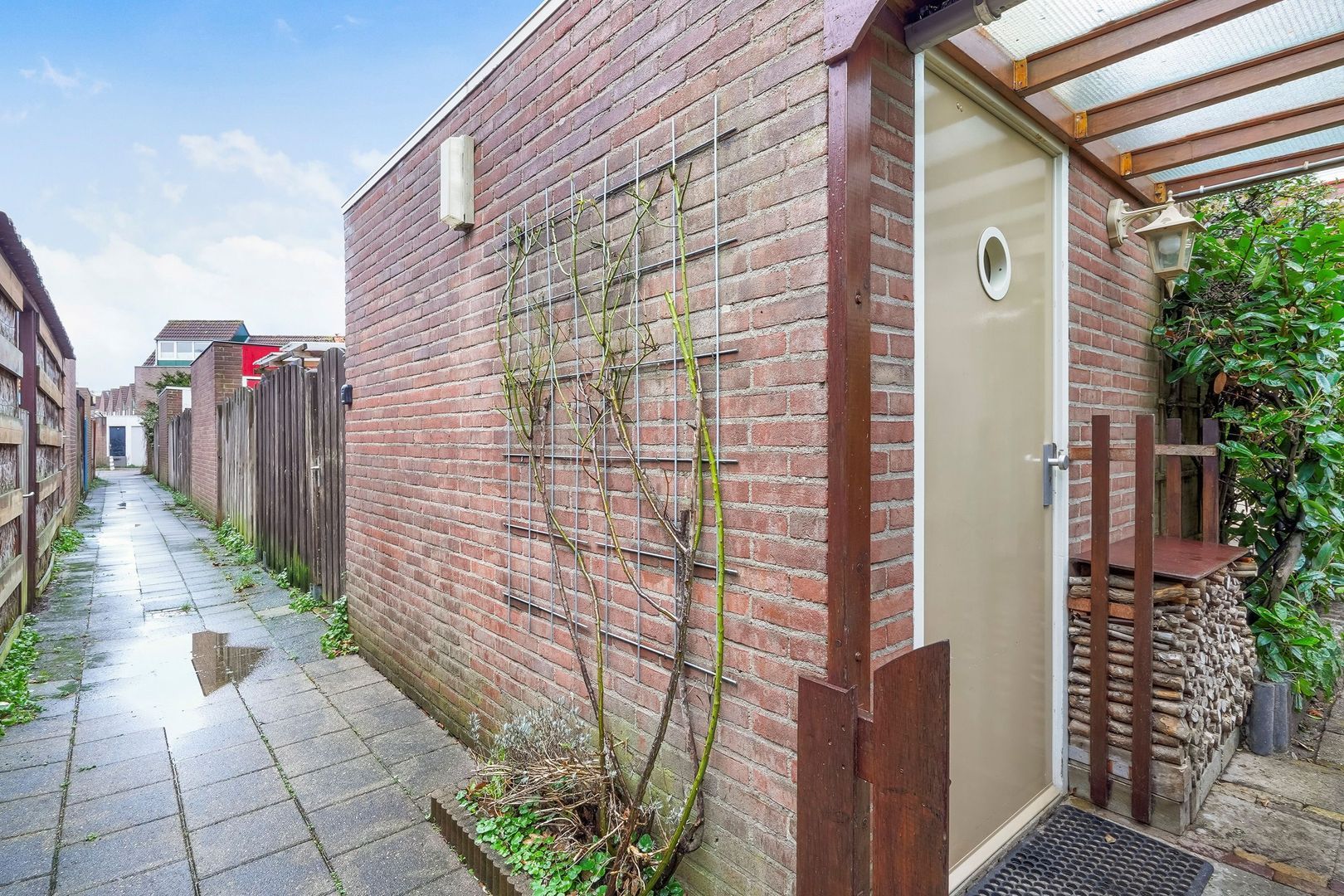 Billie Holidaystraat 122, Den Haag foto-17 blur