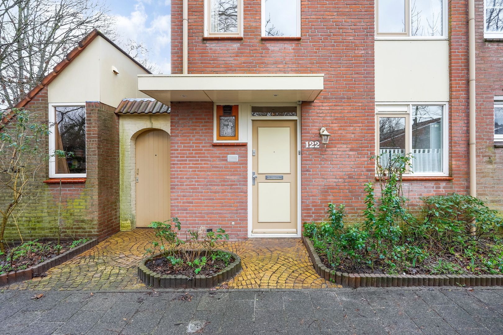 Billie Holidaystraat 122, Den Haag foto-9 blur