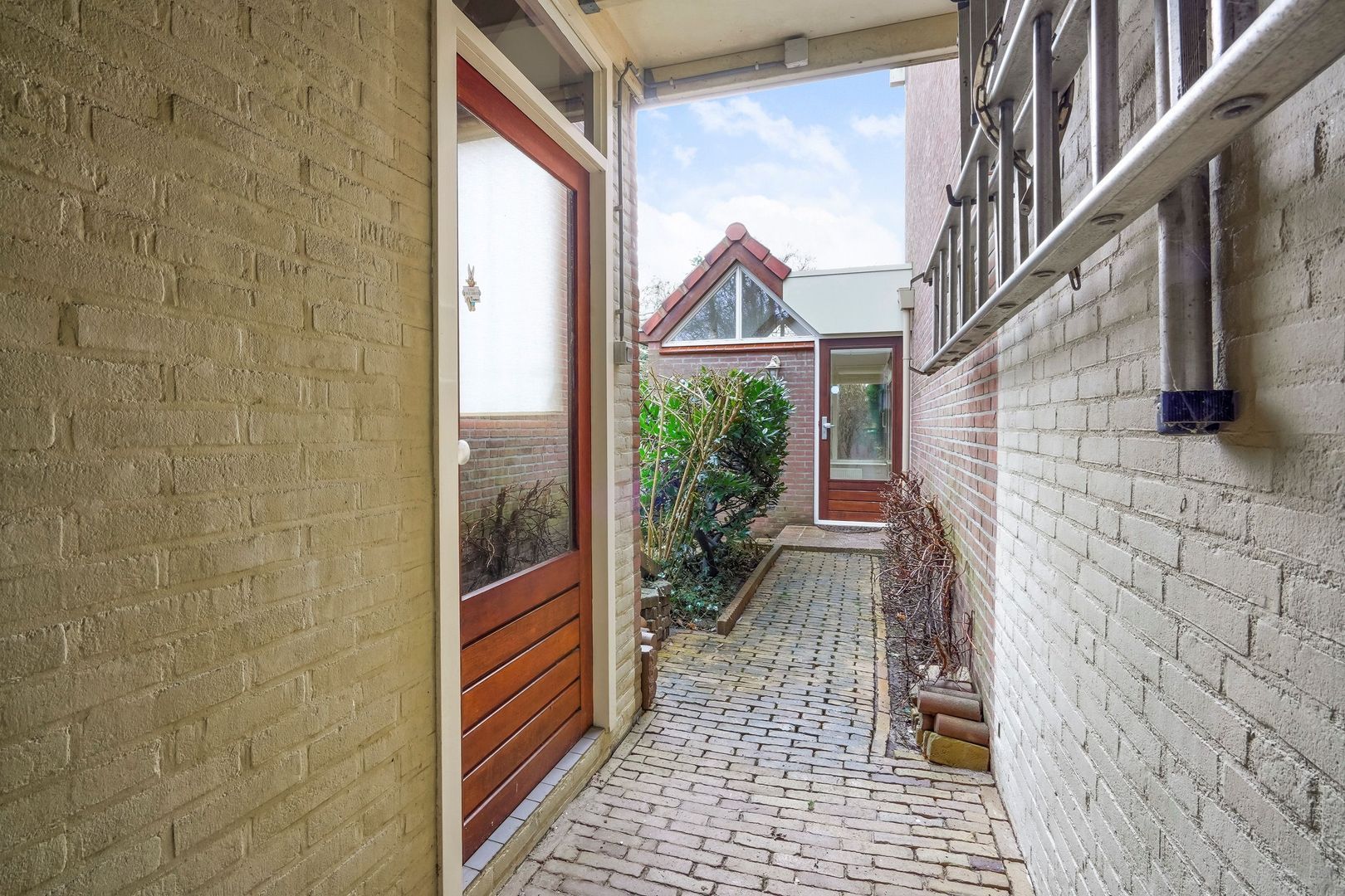 Billie Holidaystraat 122, Den Haag foto-20 blur
