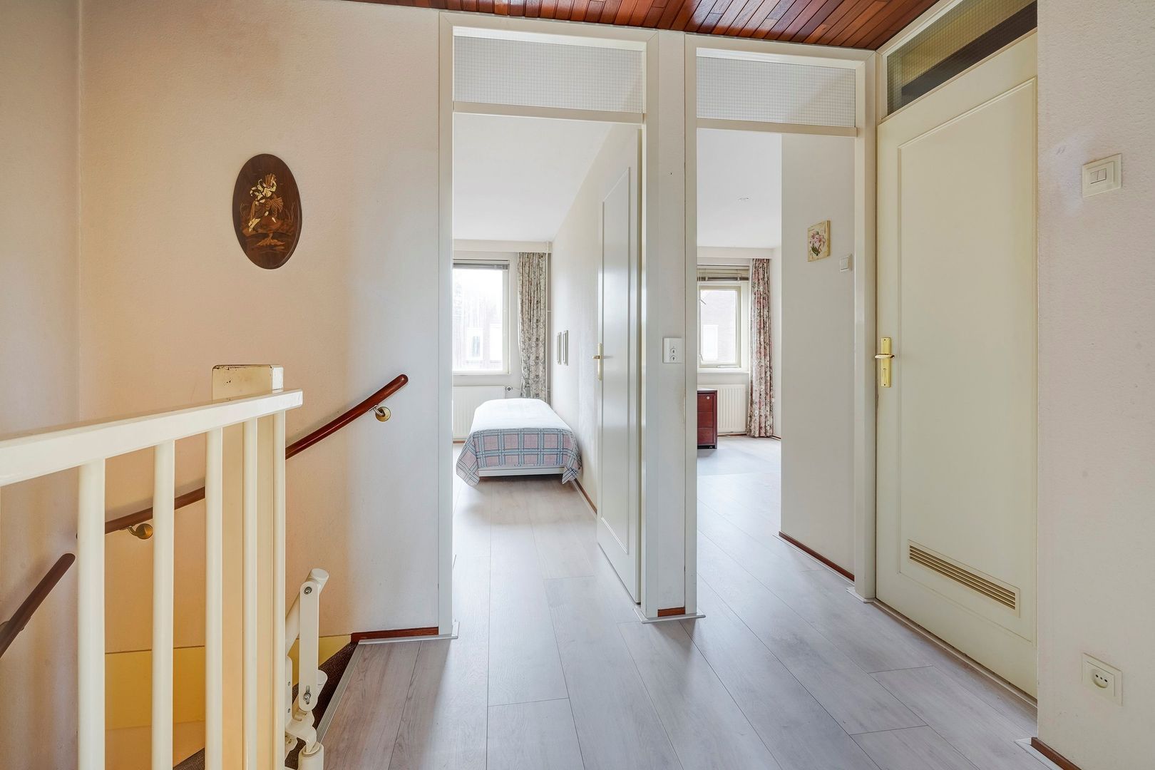 Billie Holidaystraat 122, Den Haag foto-29 blur