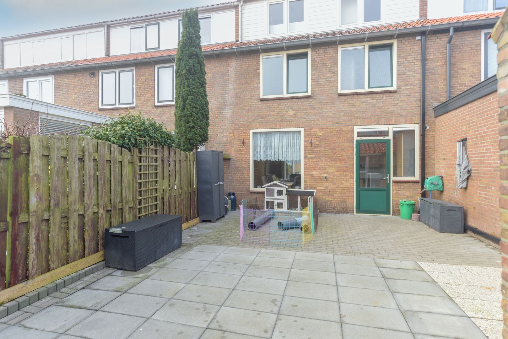 Marijkestraat 9, Wateringen foto-5 blur