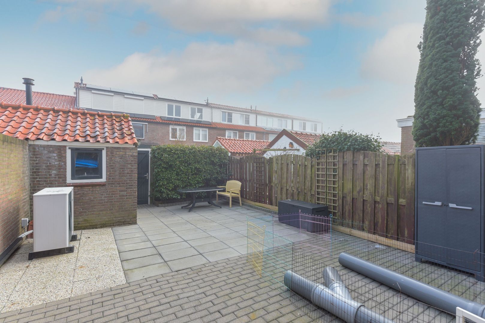 Marijkestraat 9, Wateringen foto-19 blur