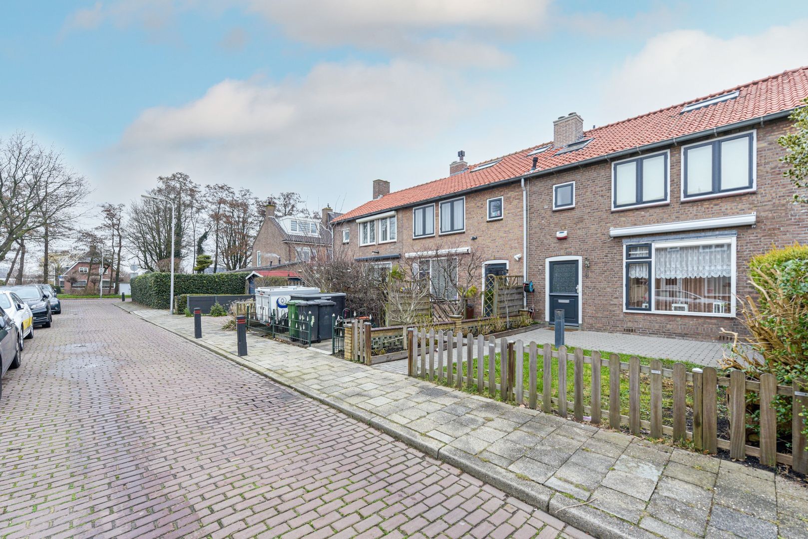 Marijkestraat 9, Wateringen foto-27 blur