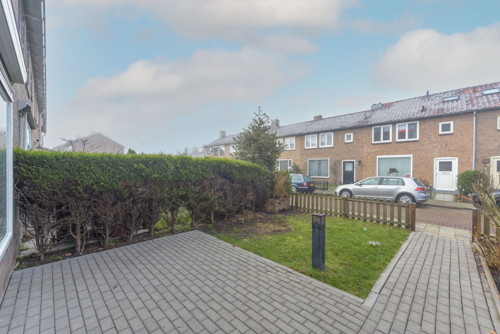 Marijkestraat 9, Wateringen foto-28 blur